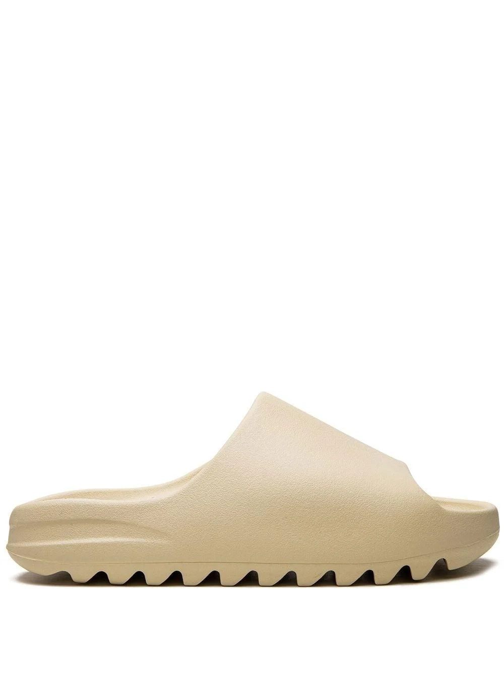 YEEZY "Bone (2022 Restock)" slides