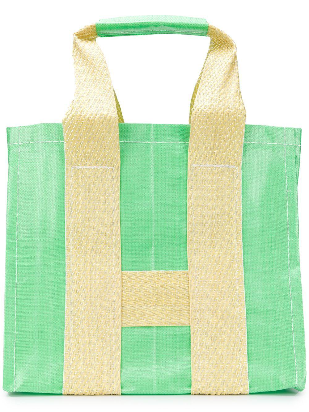 shopper tote bag