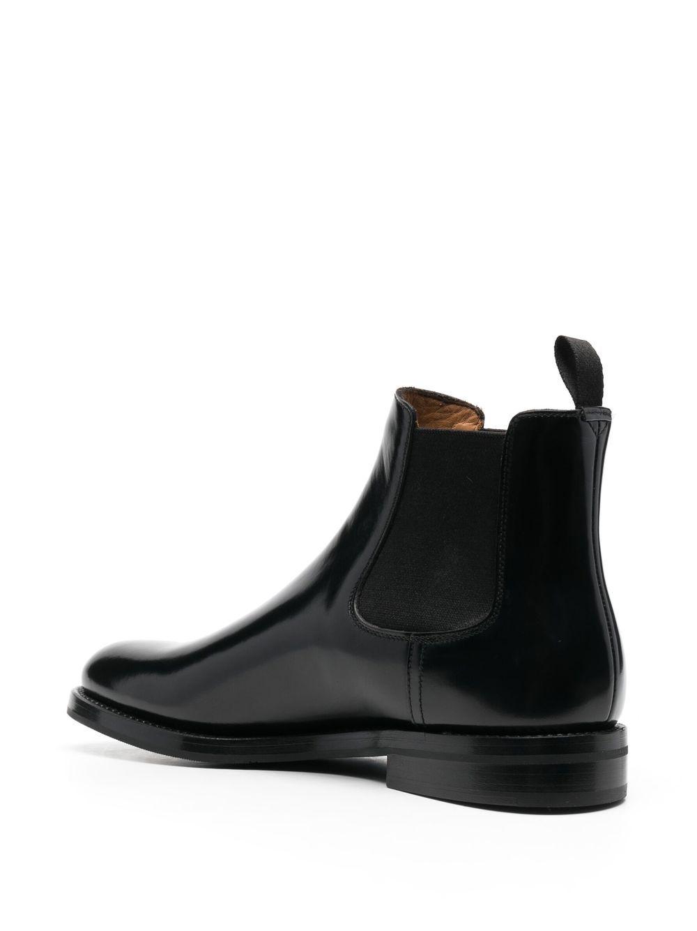 Church's Monmouth Chelsea Boots