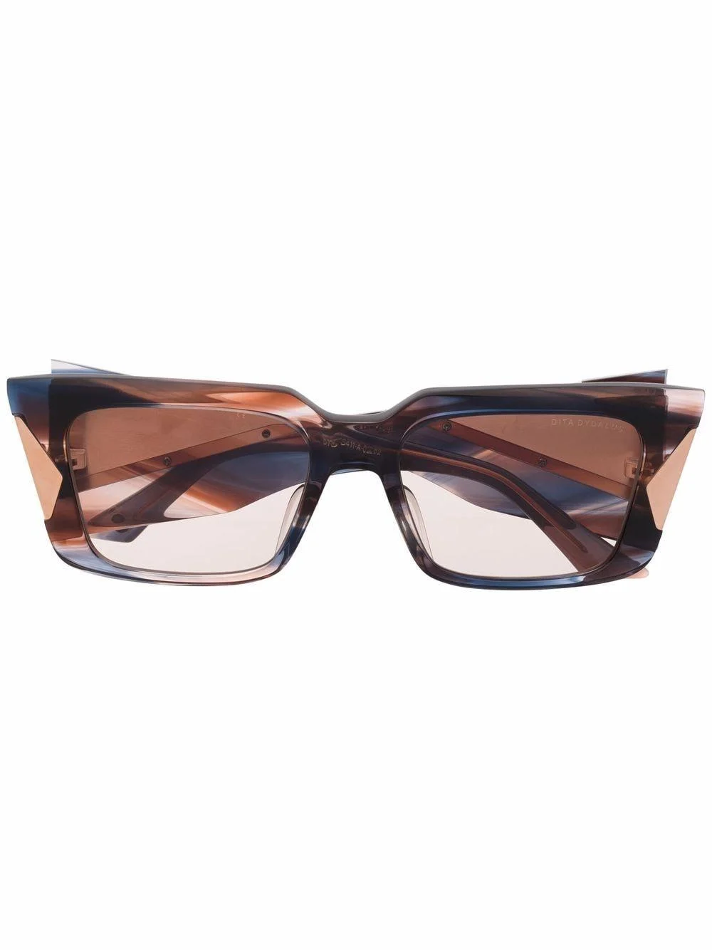 Dydalus oversized sunglasses