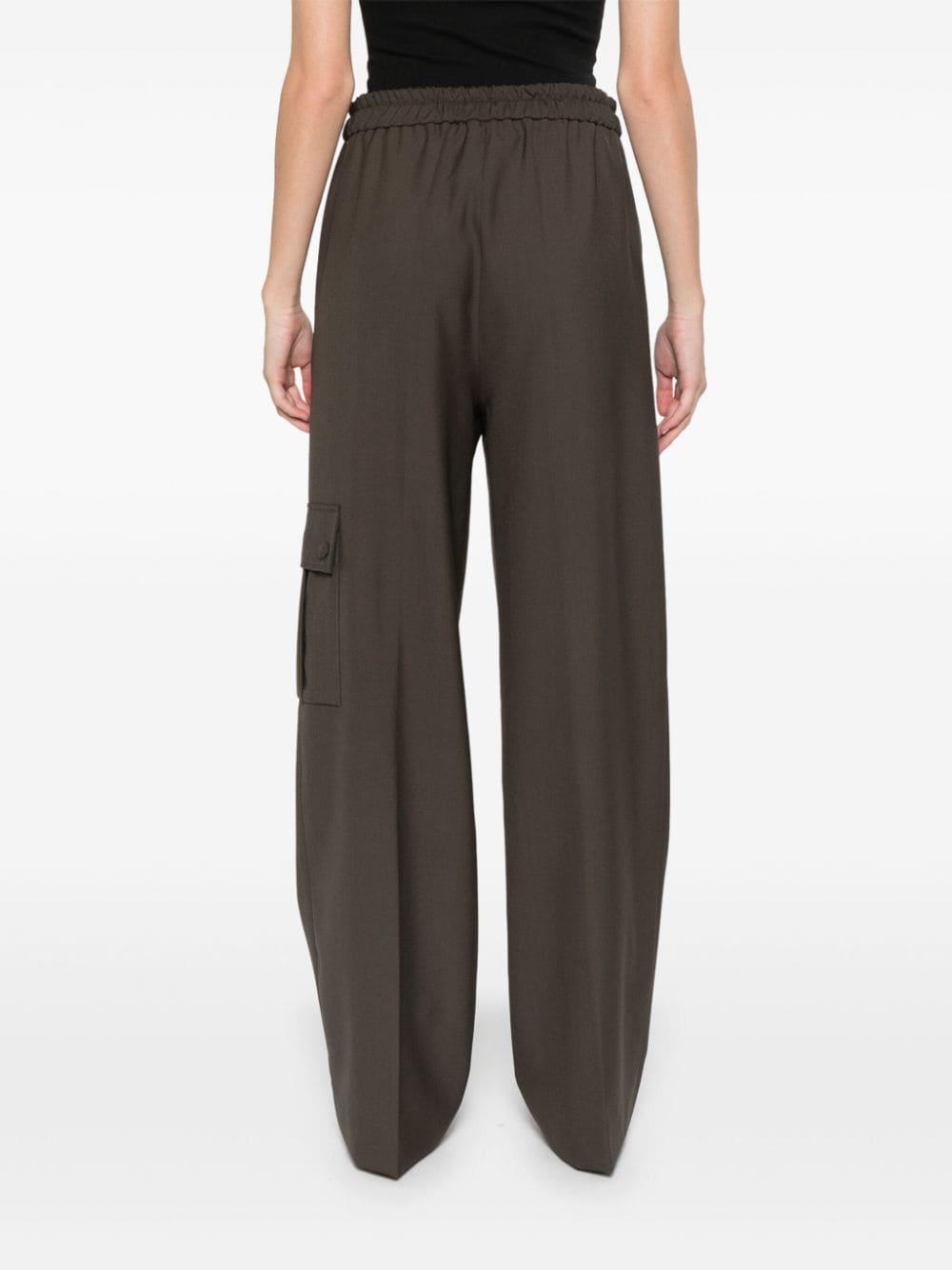 Vince trousers