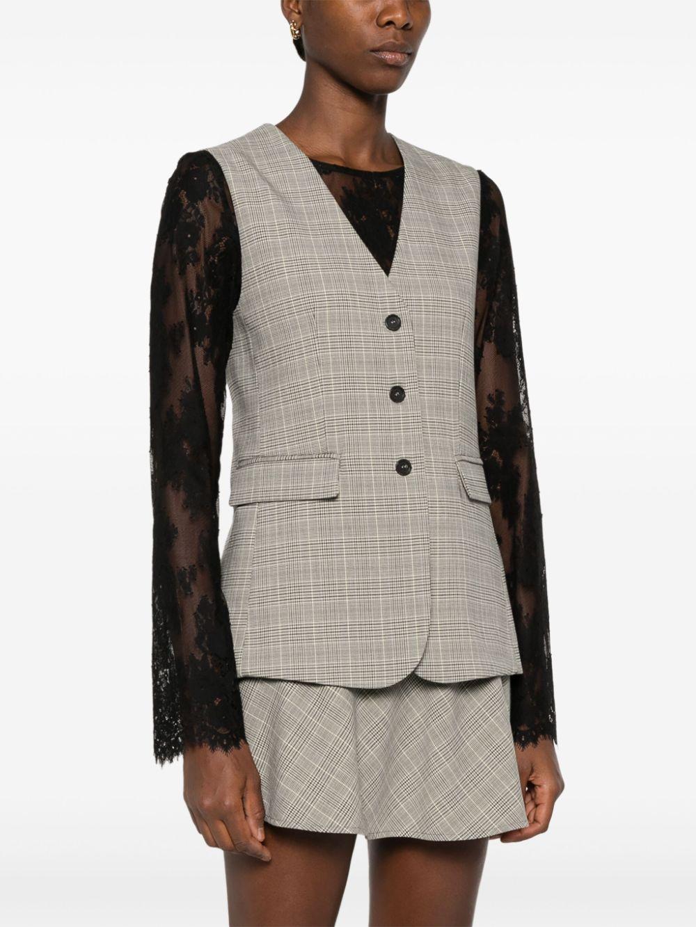 Maude waistcoat