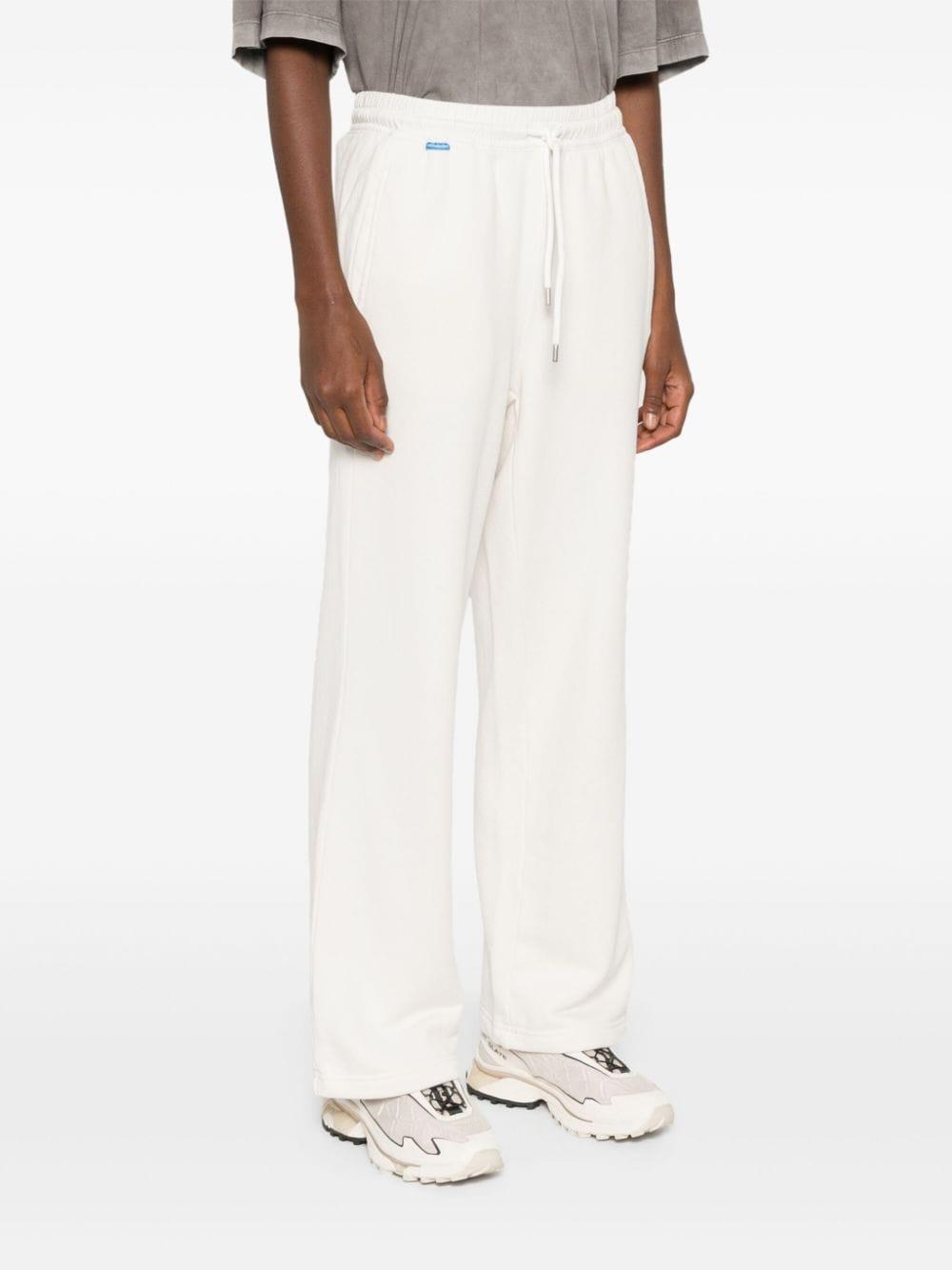 The Boston track pants