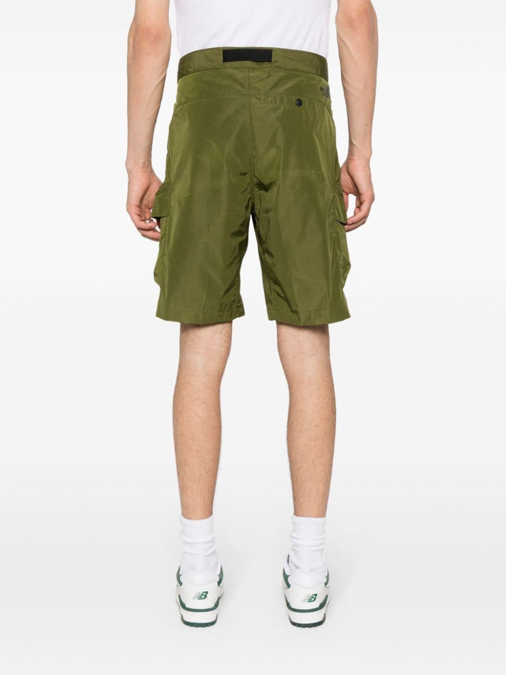 NSE ripstop cargo shorts