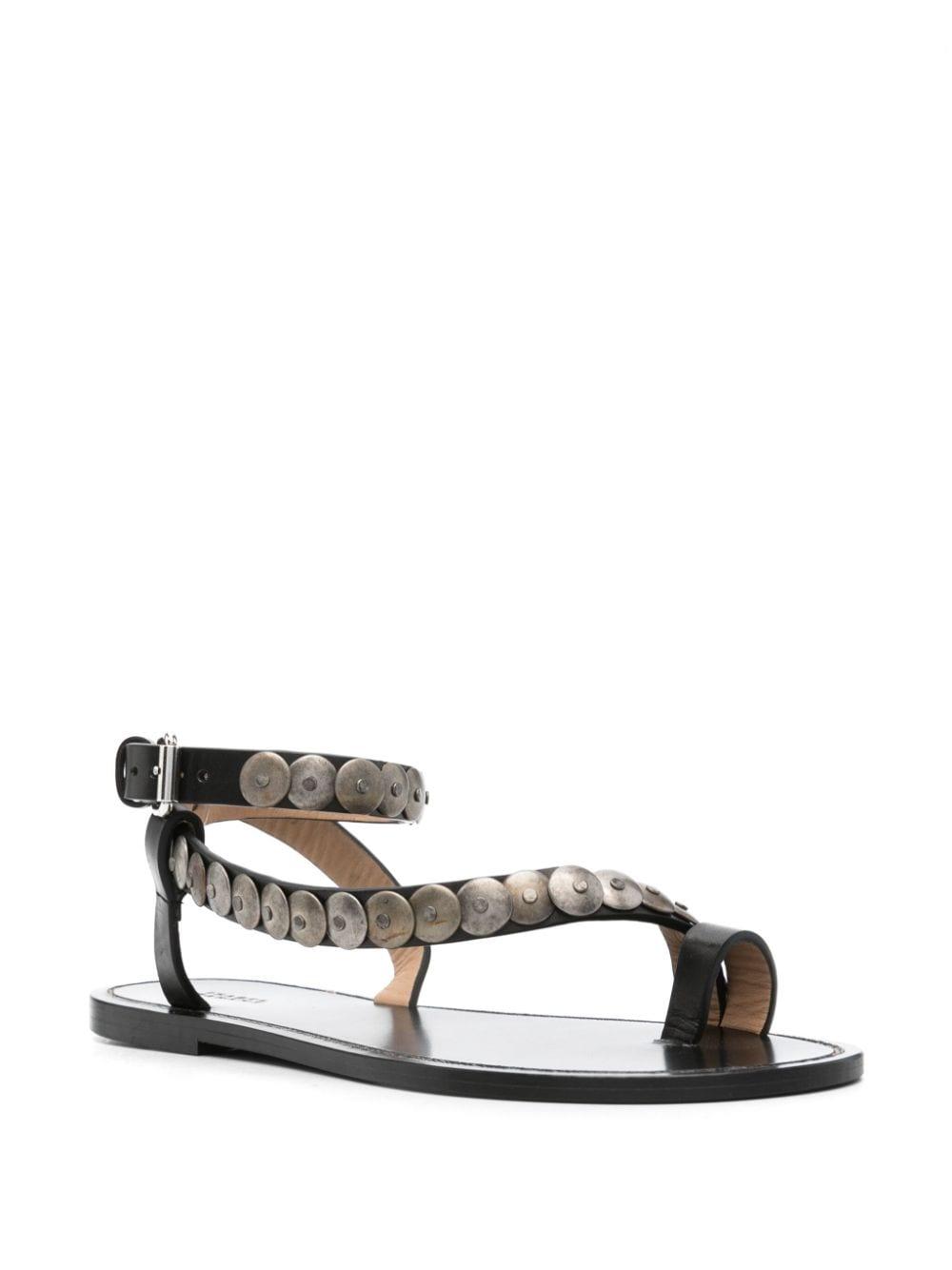 Isabel Marant 'Melte' Sandals