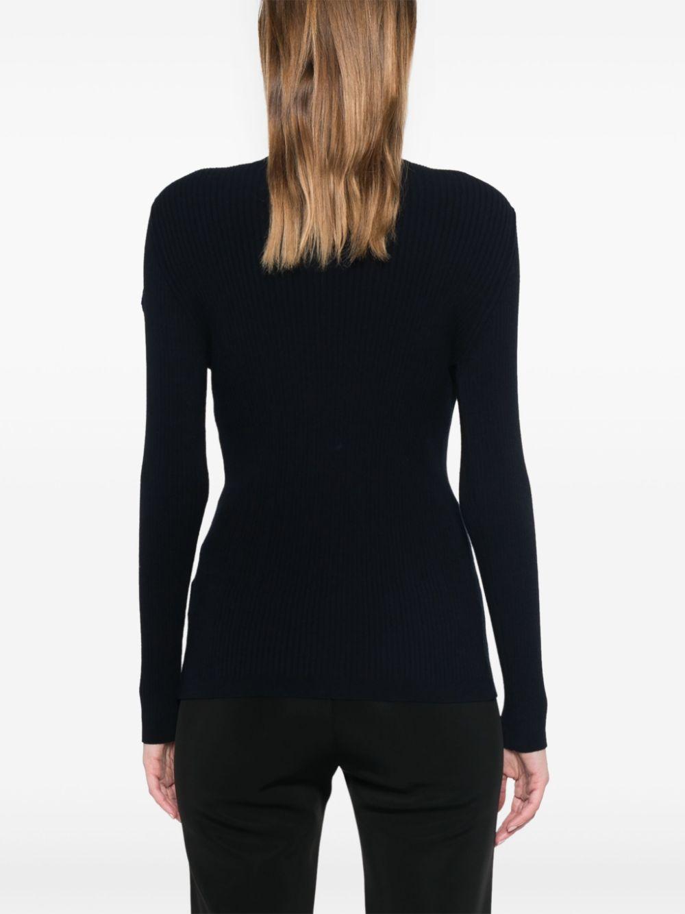 Ancelle Sweater