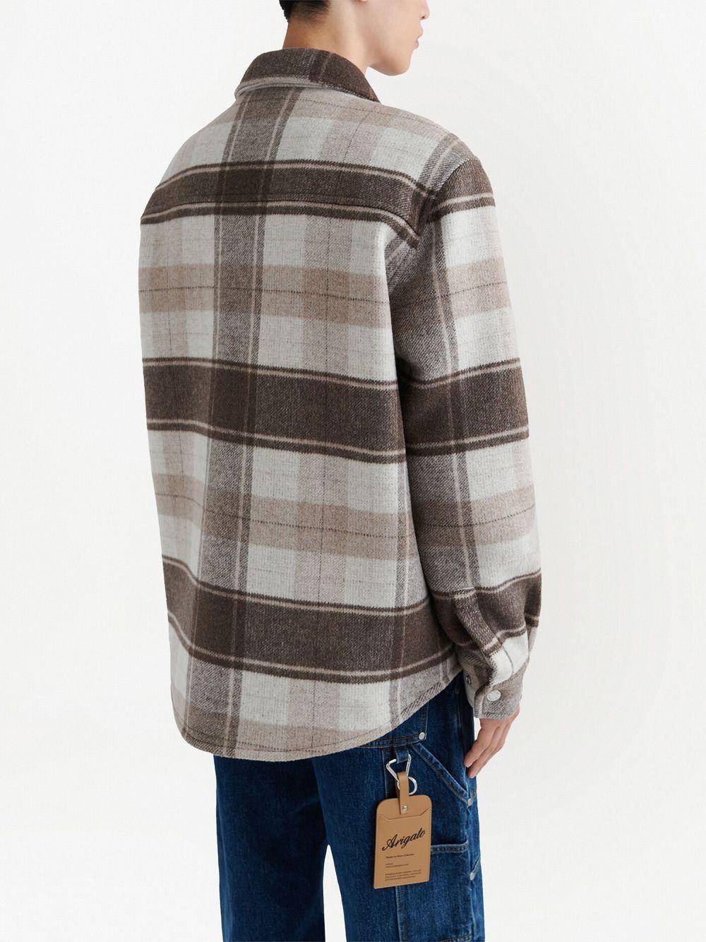 Hills Overshirt