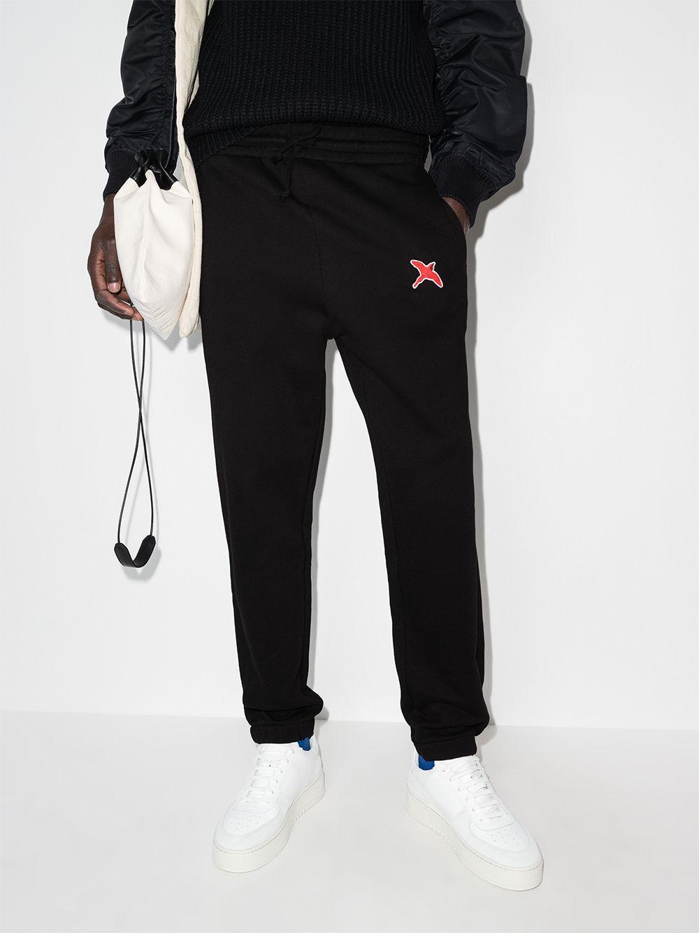 Rouge Bee Bird Sweatpants