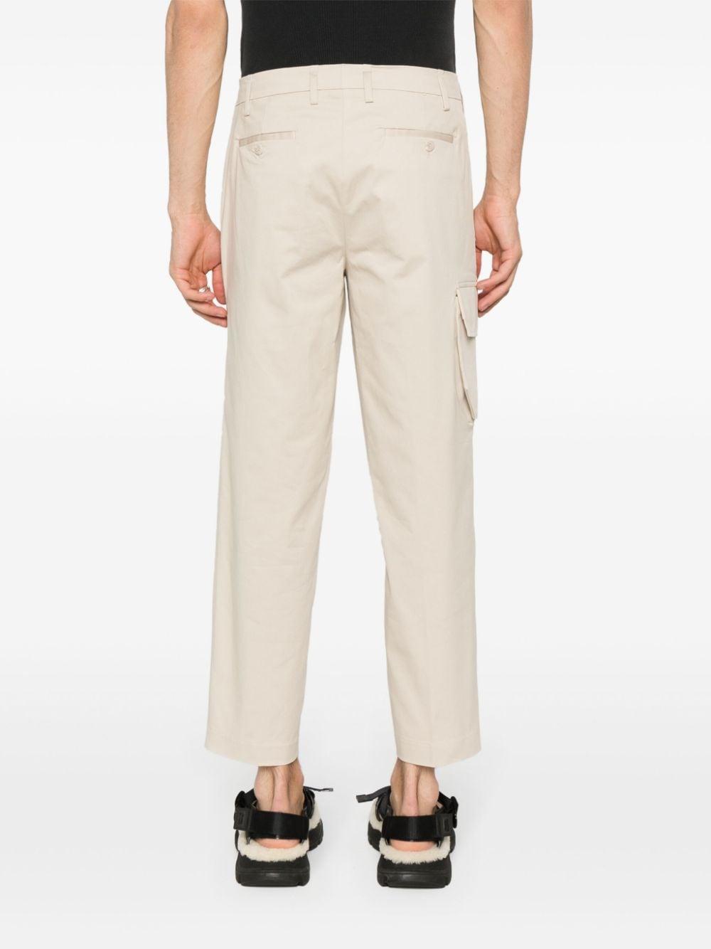 Nate skinny trousers