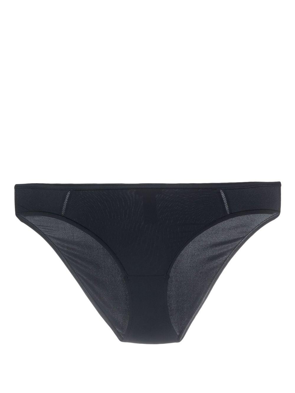 Enora cutout briefs