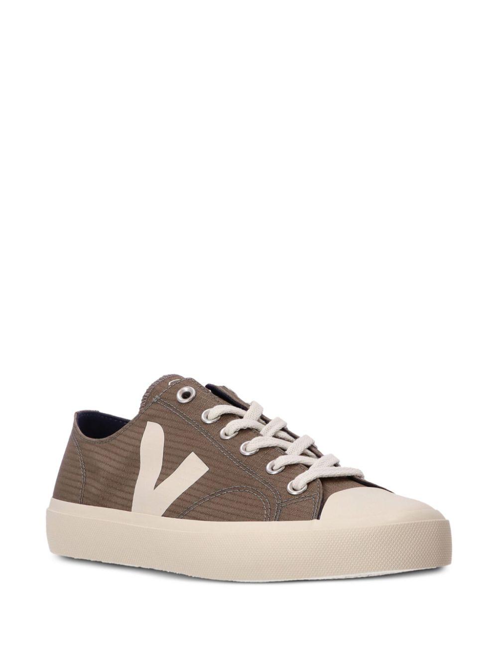 Wata II low-top sneakers