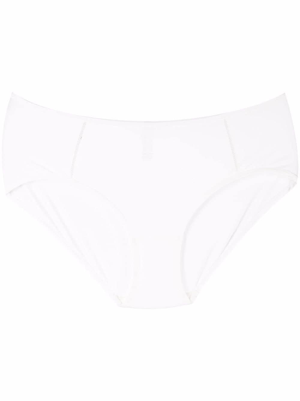 Monica shorty briefs