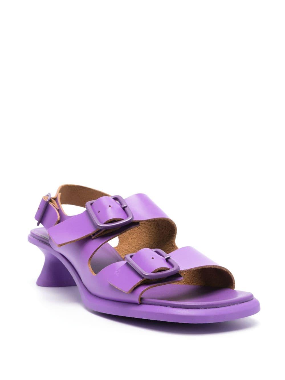 Dina 45mm sandals