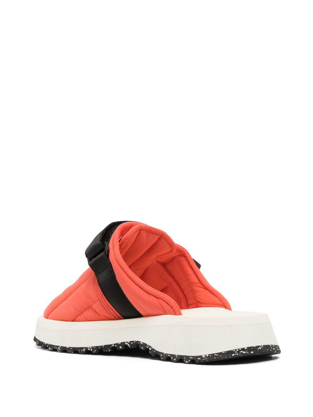 ZAVO-PUFF slip-on slides