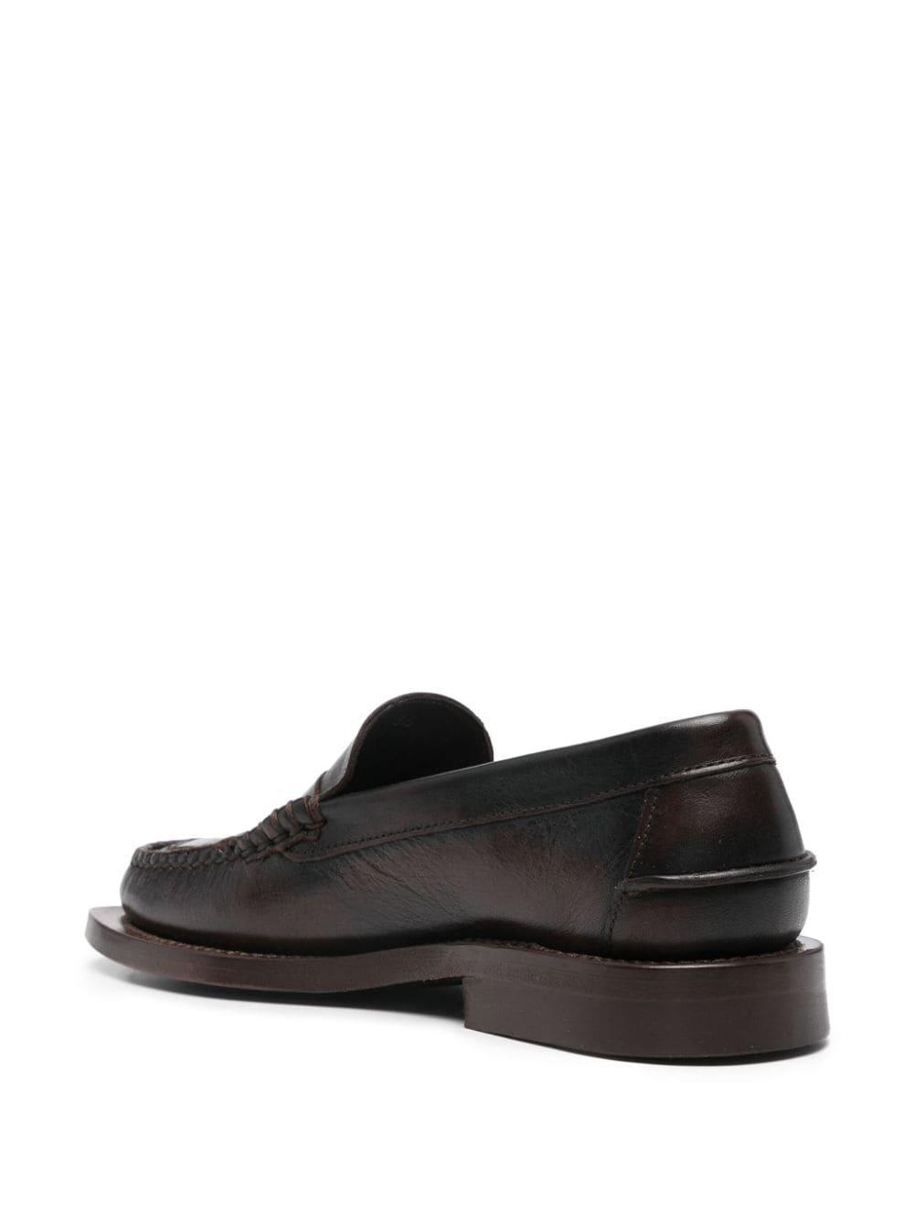 Nombela loafers