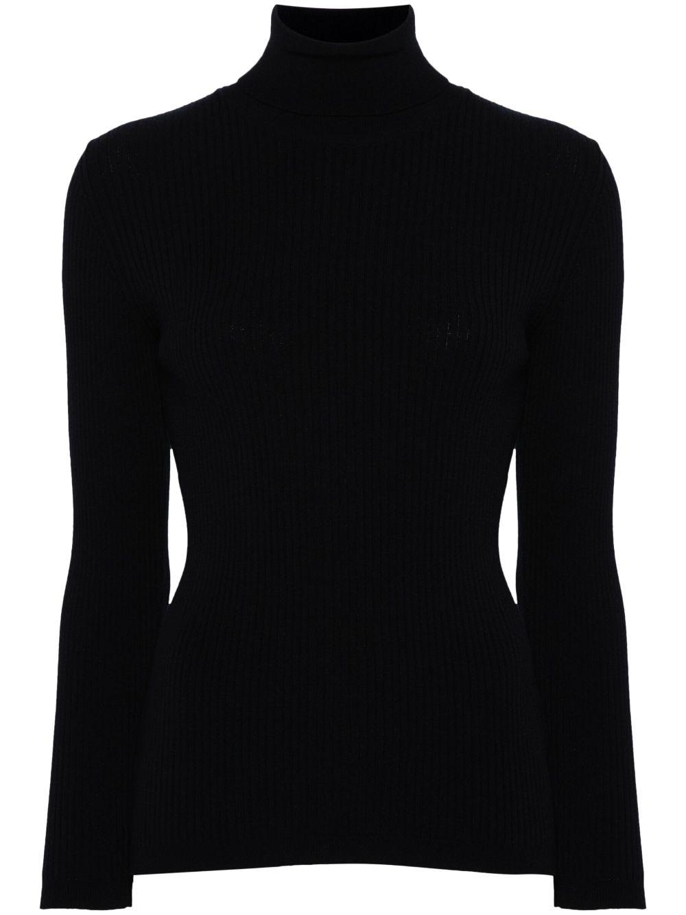 Ancelle Sweater