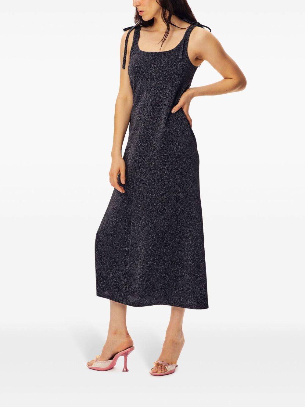 Kylie slip dress