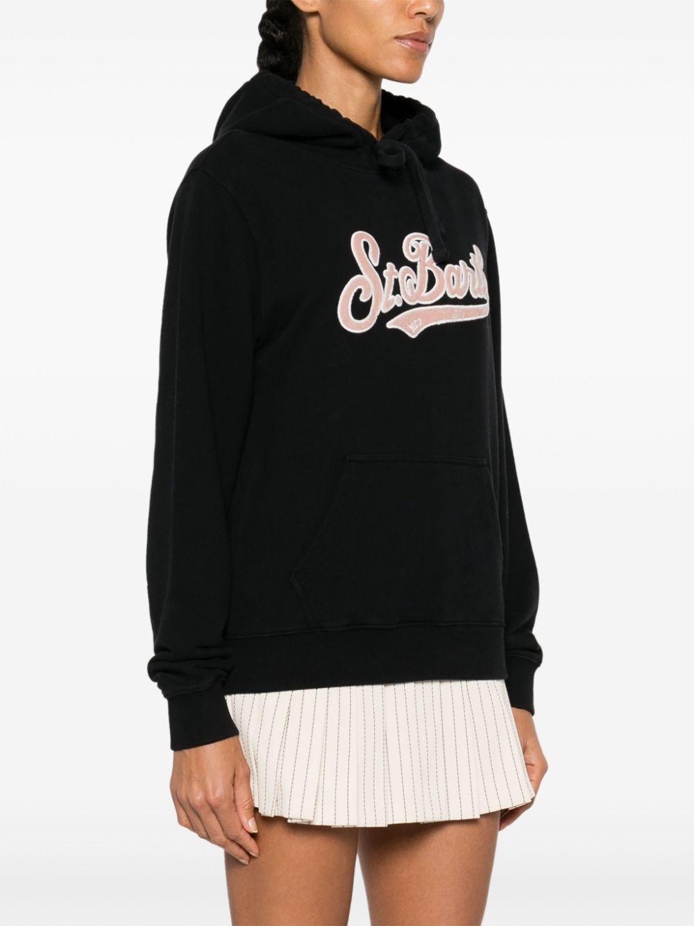 Virginia hoodie