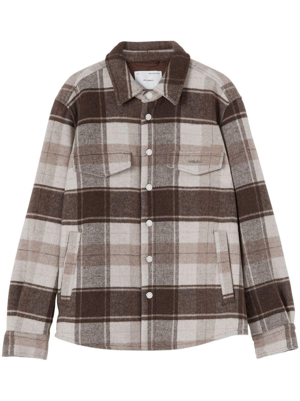 Hills Overshirt