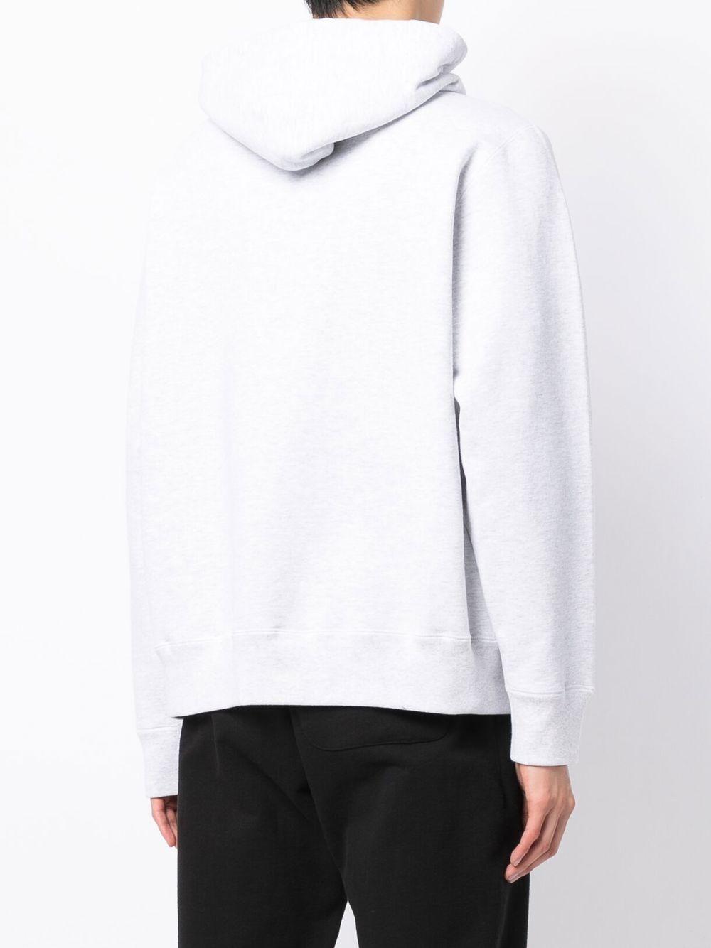 drawstring pullover hoodie