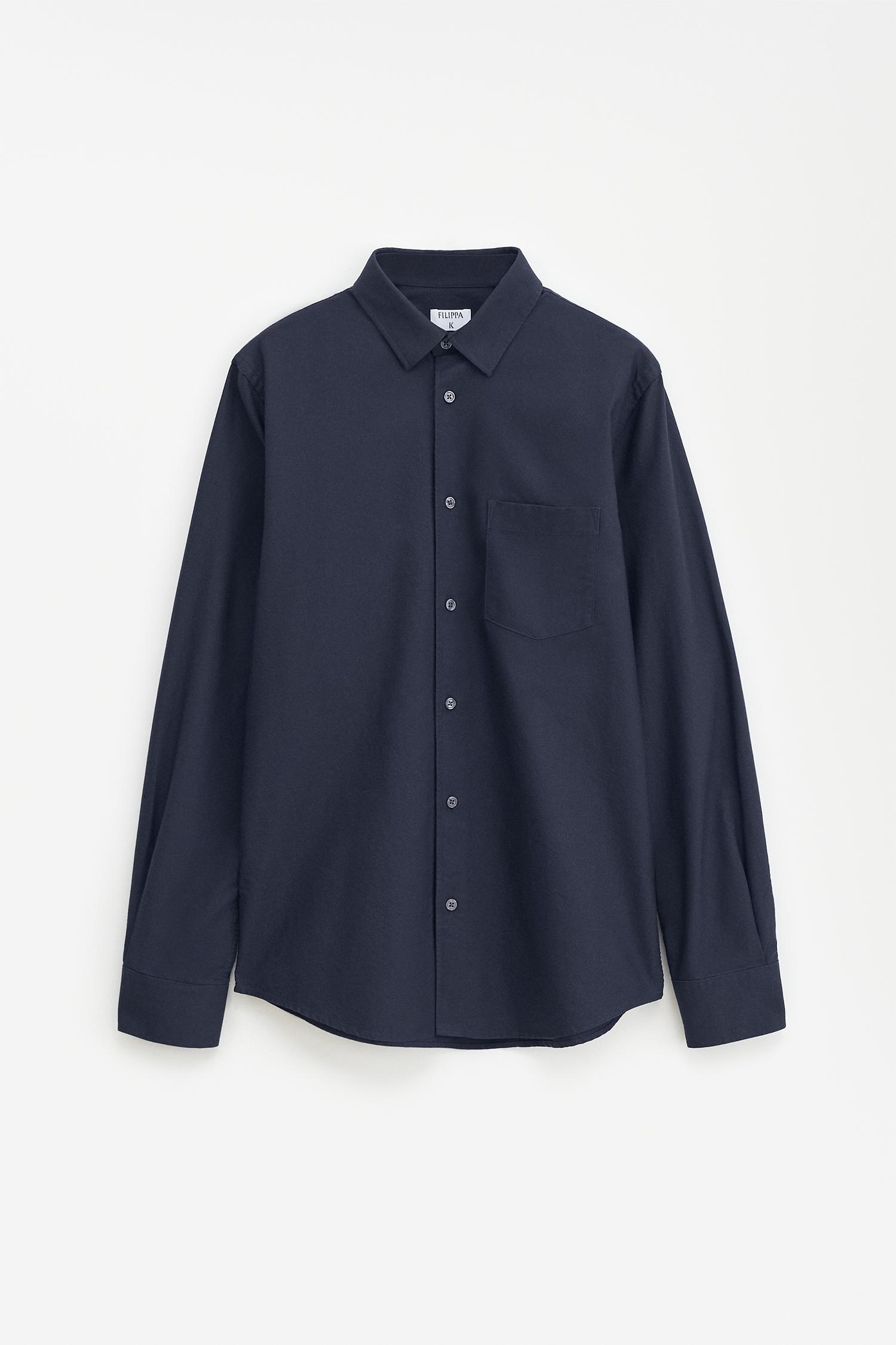 Tim Oxford Shirt