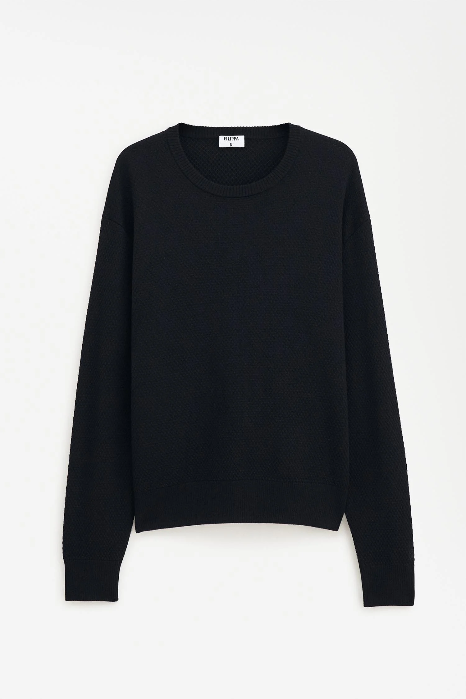 Moss Knit Sweater