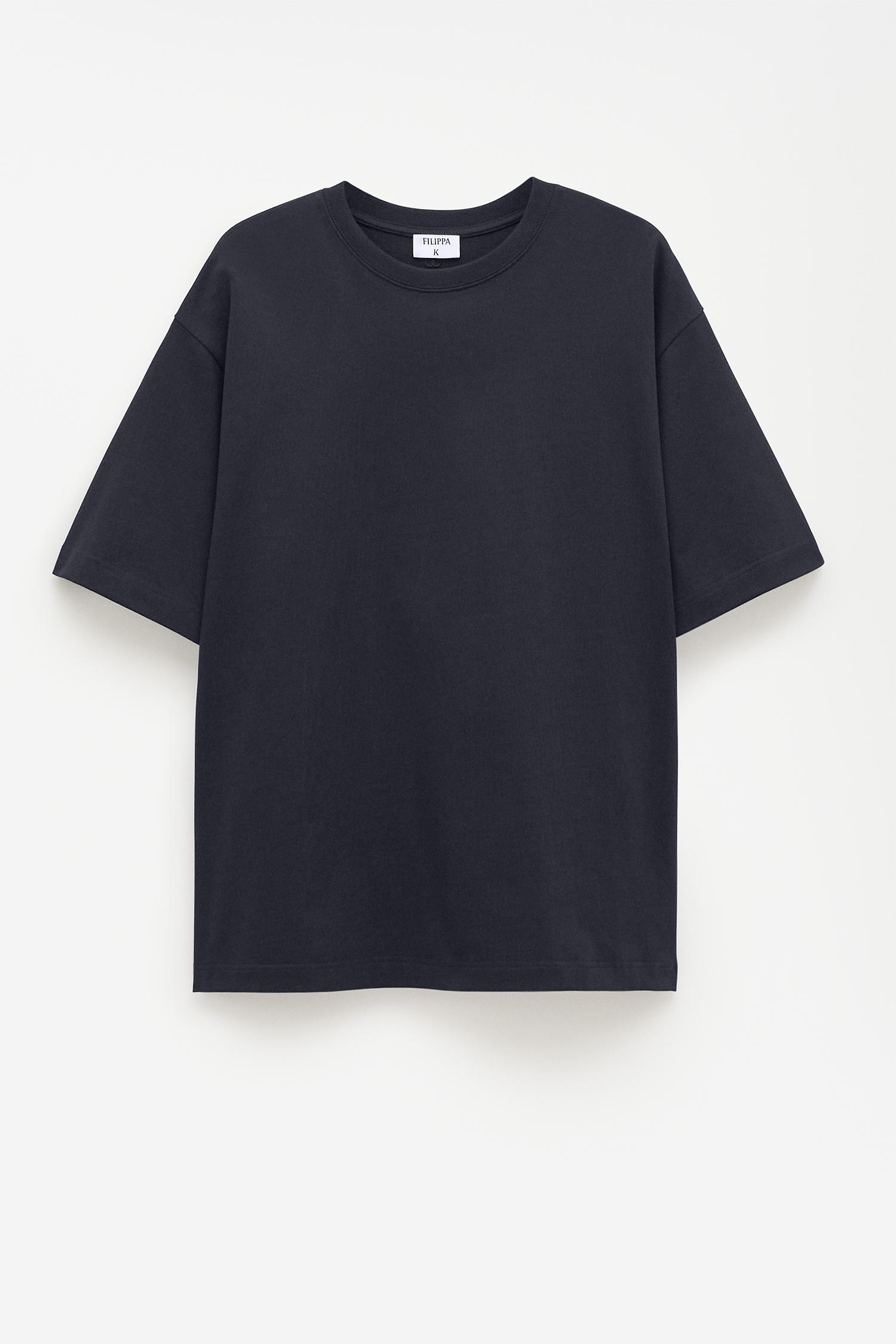 Heavy Crewneck Tee