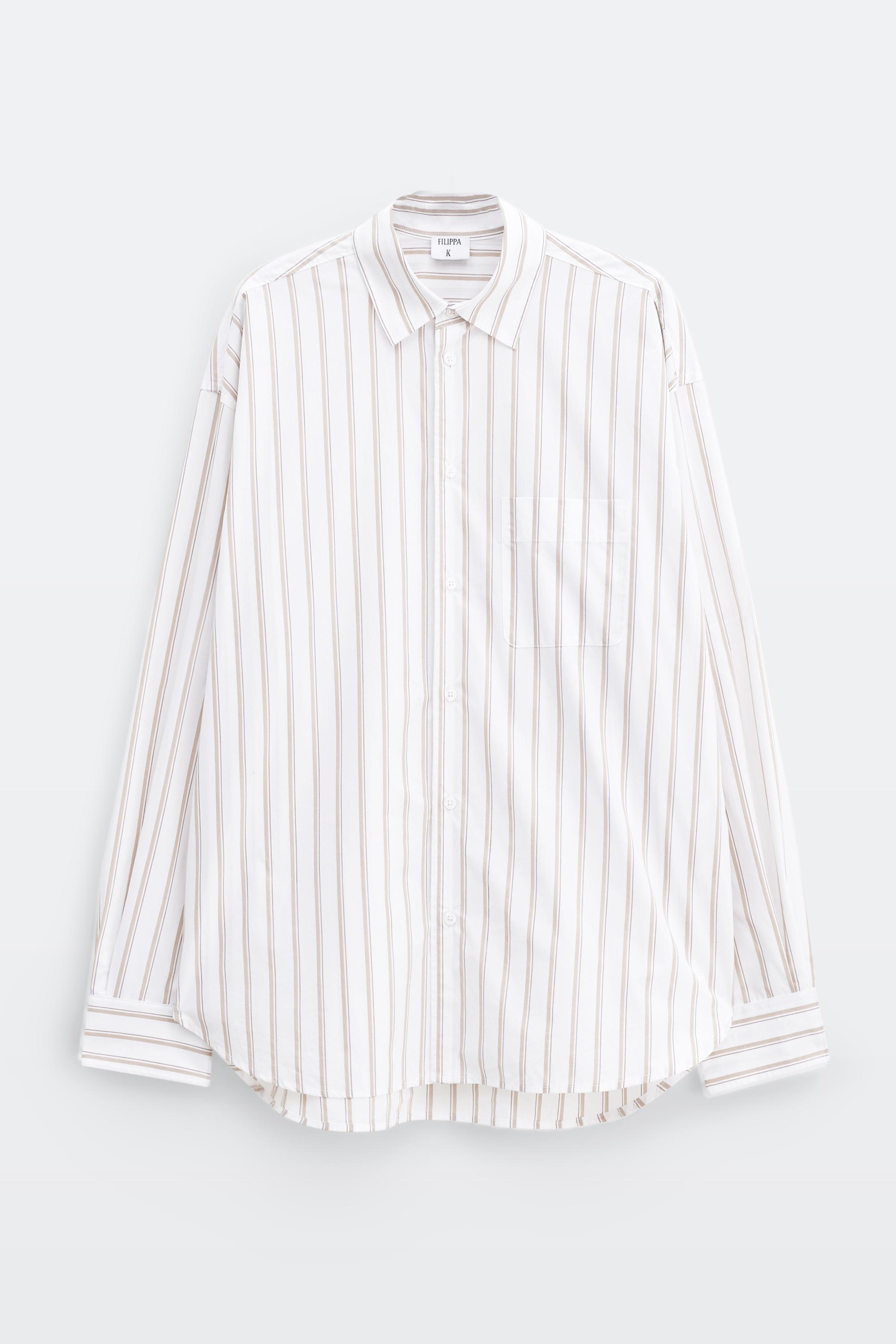 Classic Relaxed Shirt