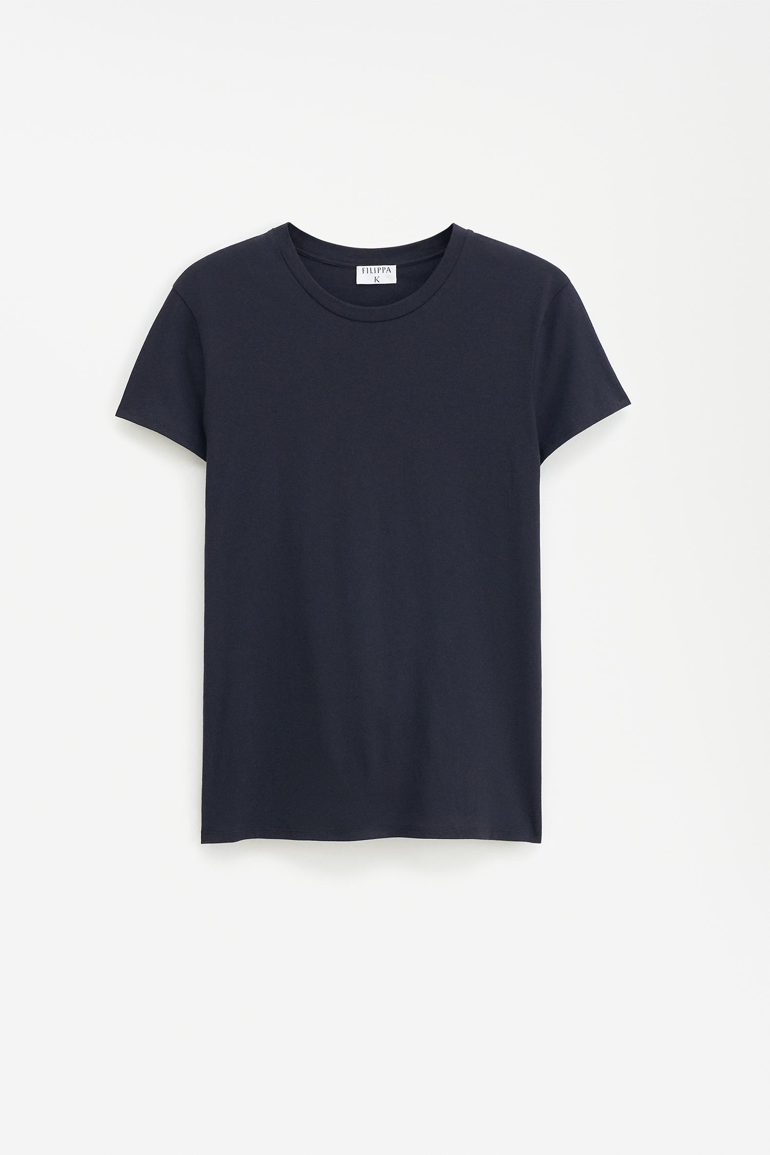 Soft Cotton Tee