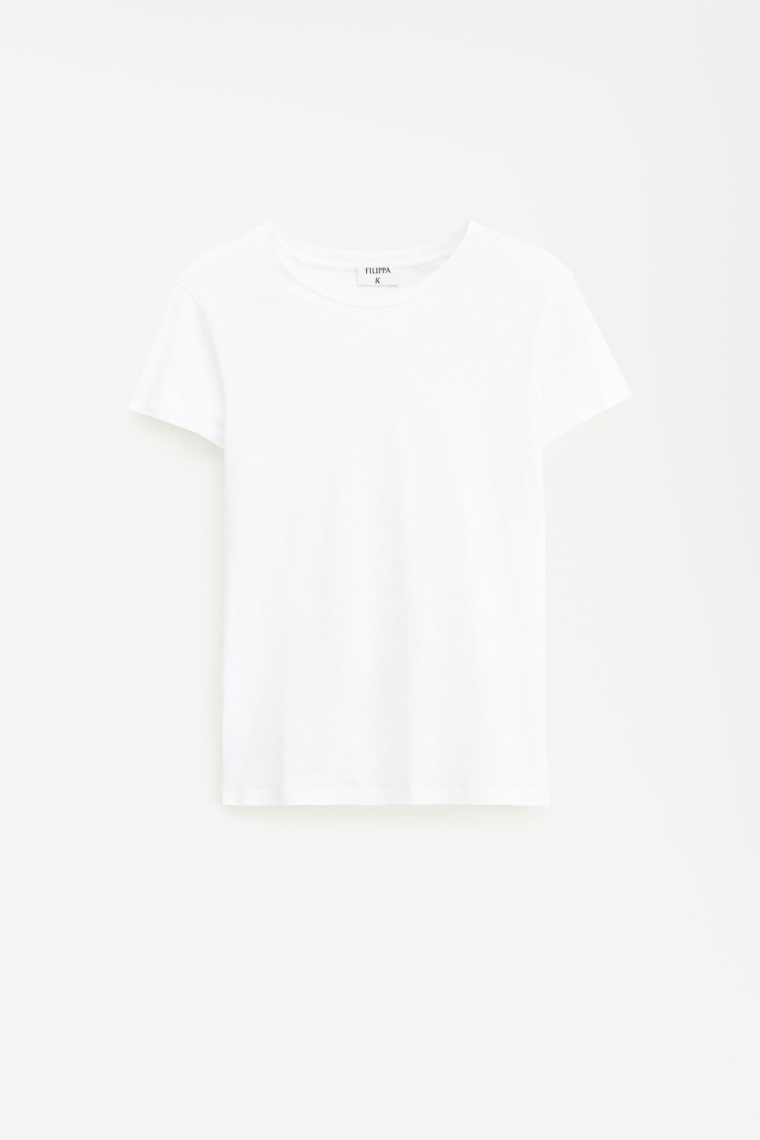 Soft Cotton Tee