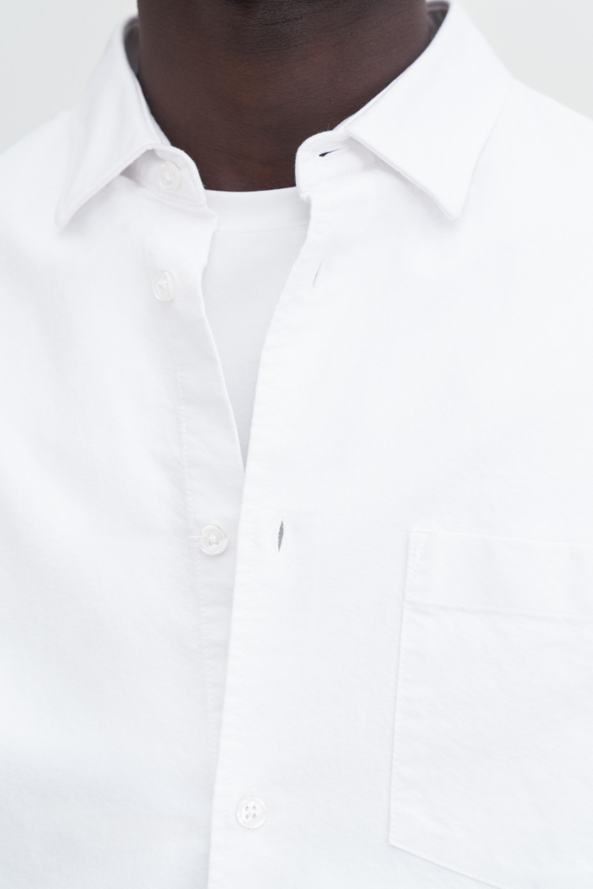 Tim Oxford Shirt