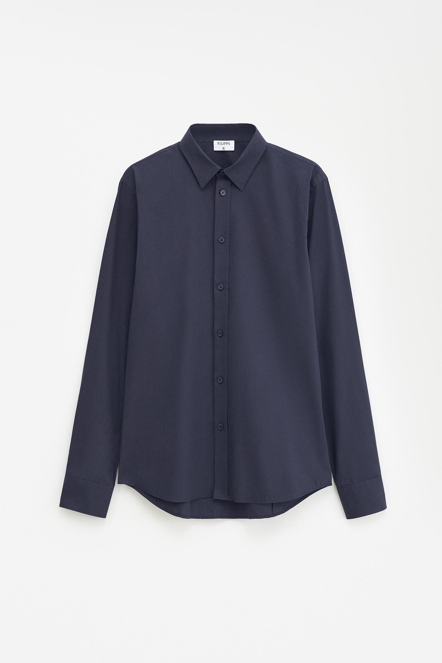 Paul Stretch Shirt