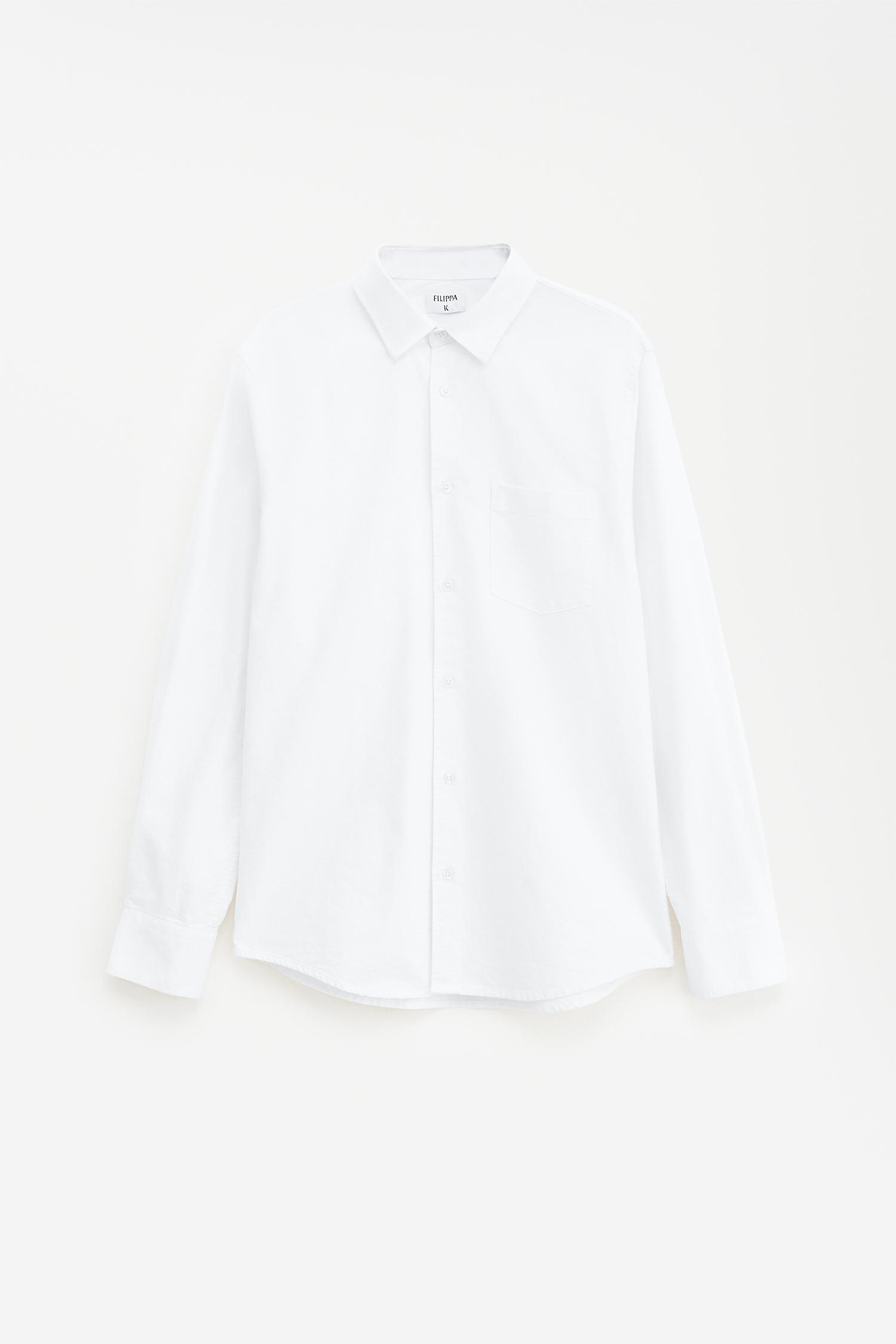 Tim Oxford Shirt