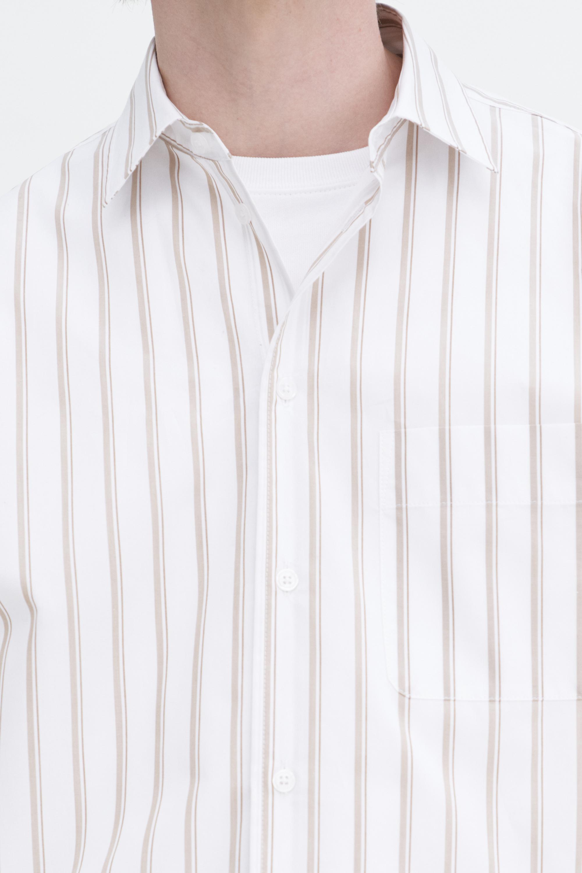 Classic Relaxed Shirt