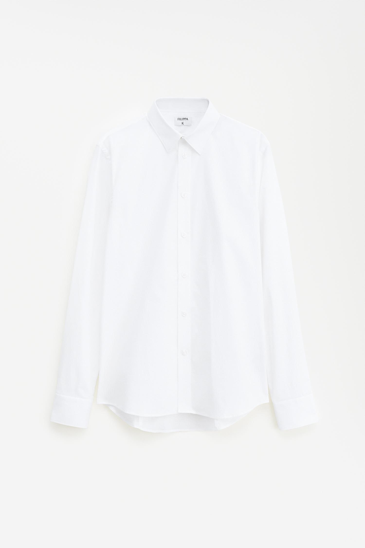 Paul Stretch Shirt