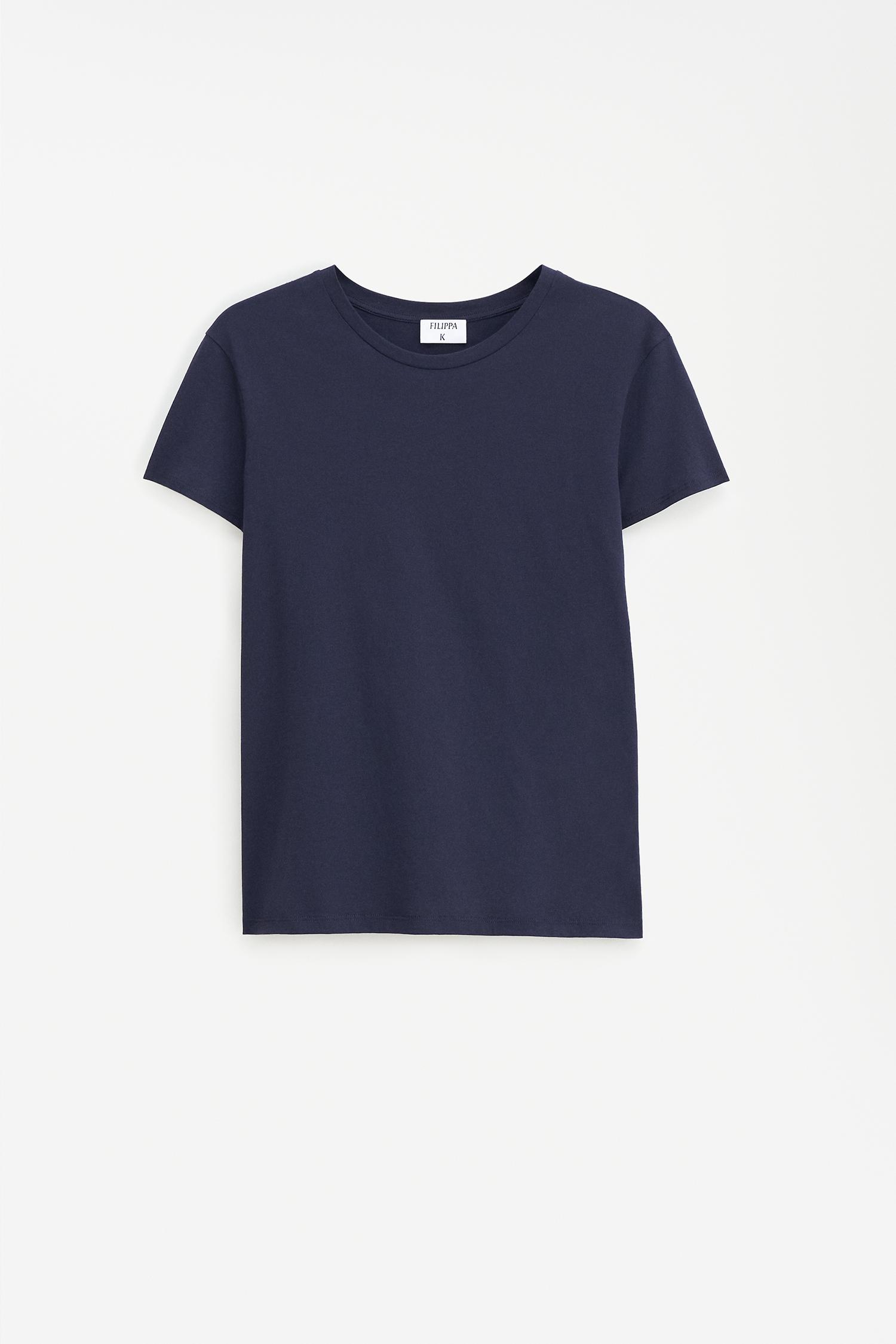 Soft Cotton Tee