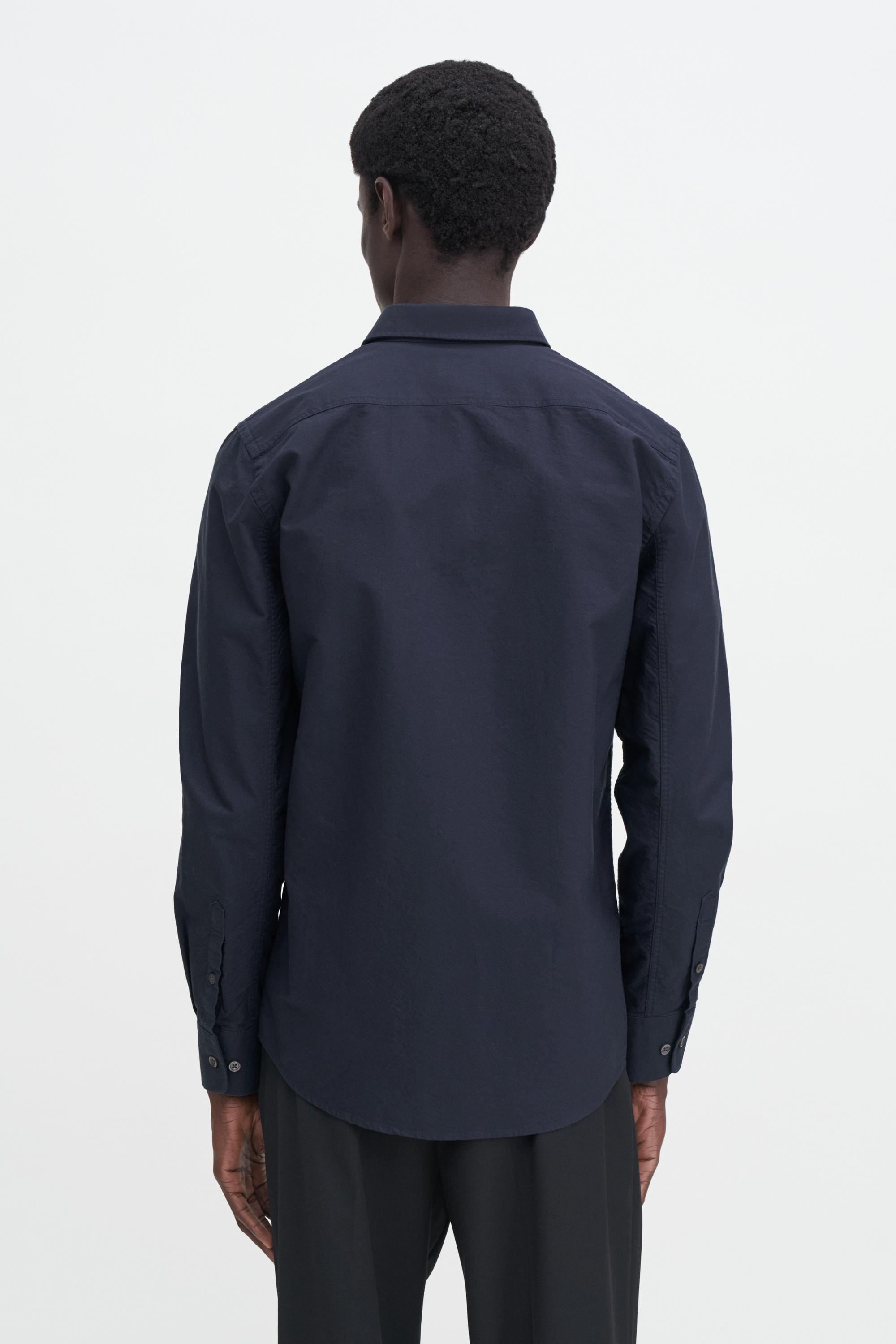 Tim Oxford Shirt