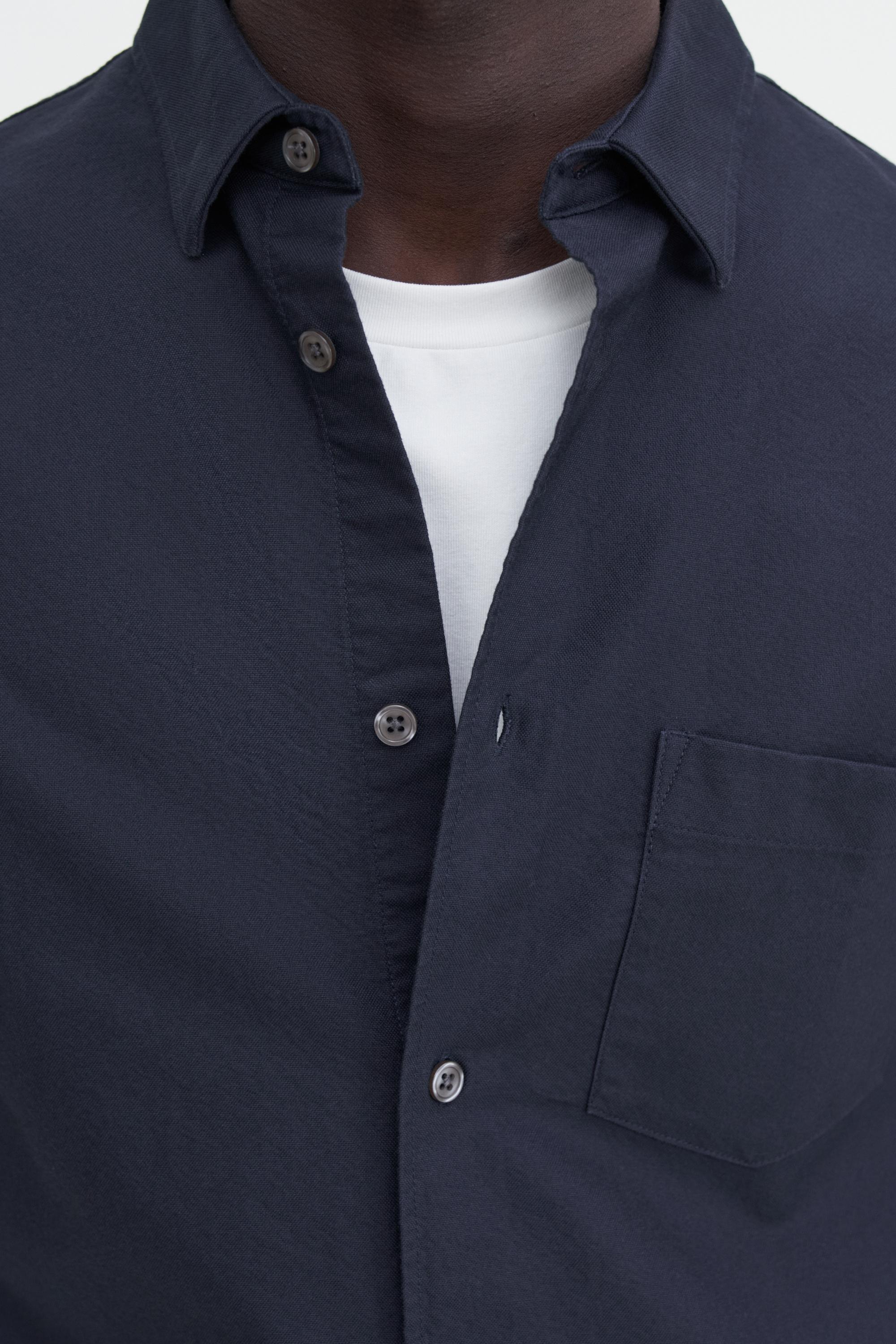 Tim Oxford Shirt