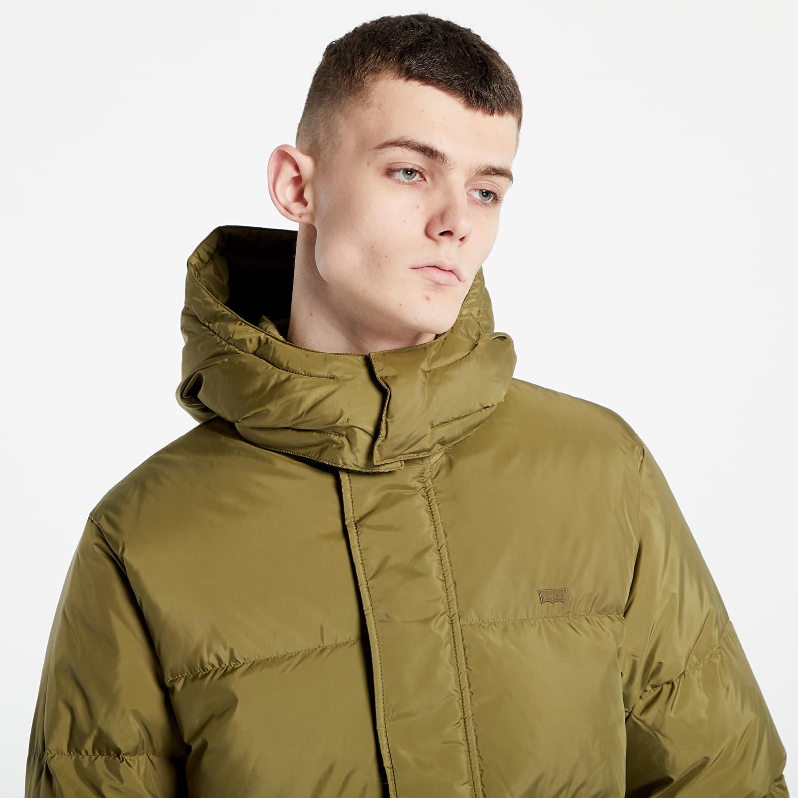 Levi's® Laurel Short Puffer Jacket