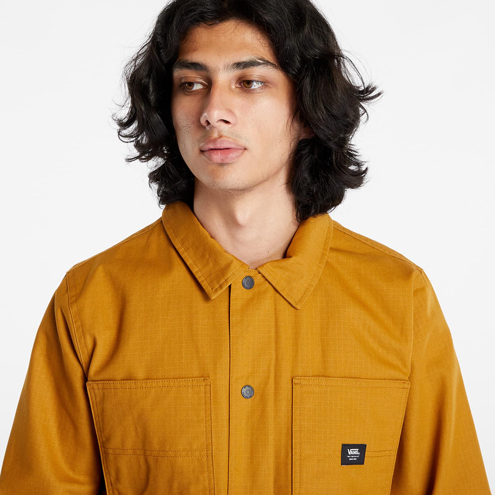 Vans Mn Drill Chore Coat