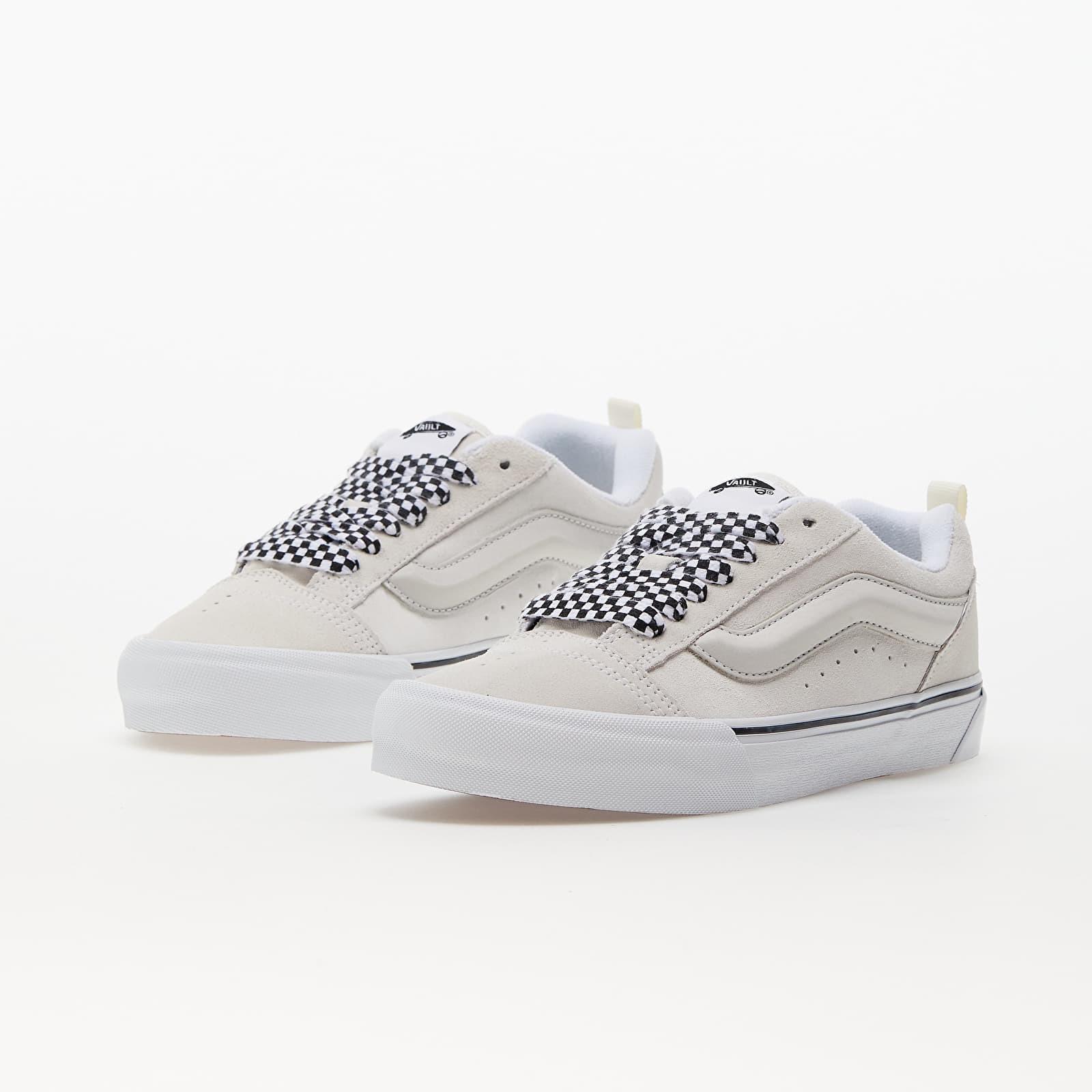 Vans Vault Knu Skool LX