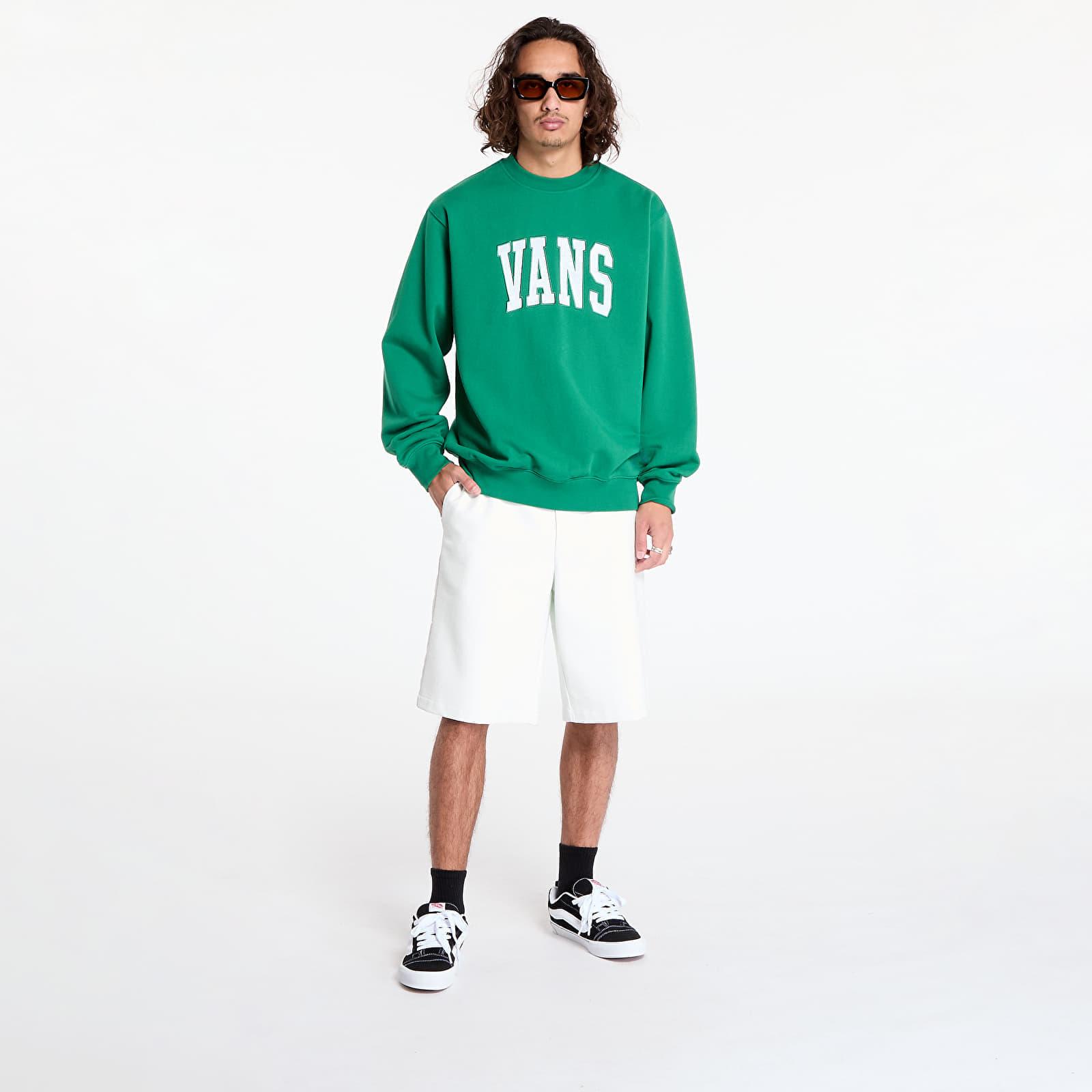 Vans Original Standards Varsity Loose Crew