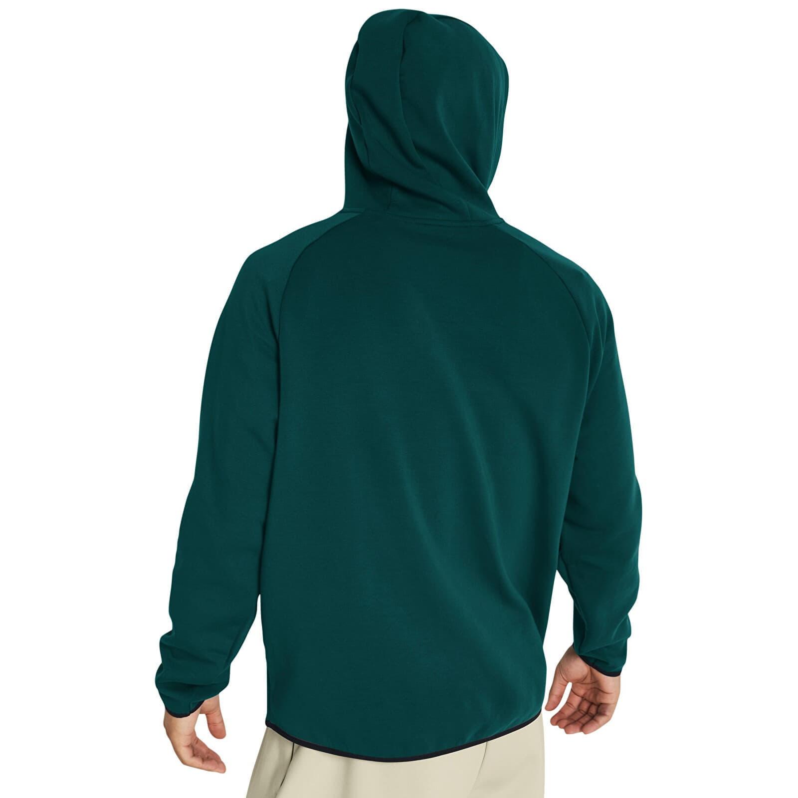 Under Armour Unstoppable Fleece HD