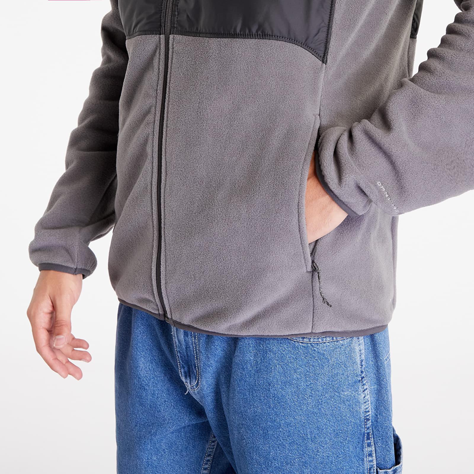 Columbia Basin Butte™ Fleece Full Zip