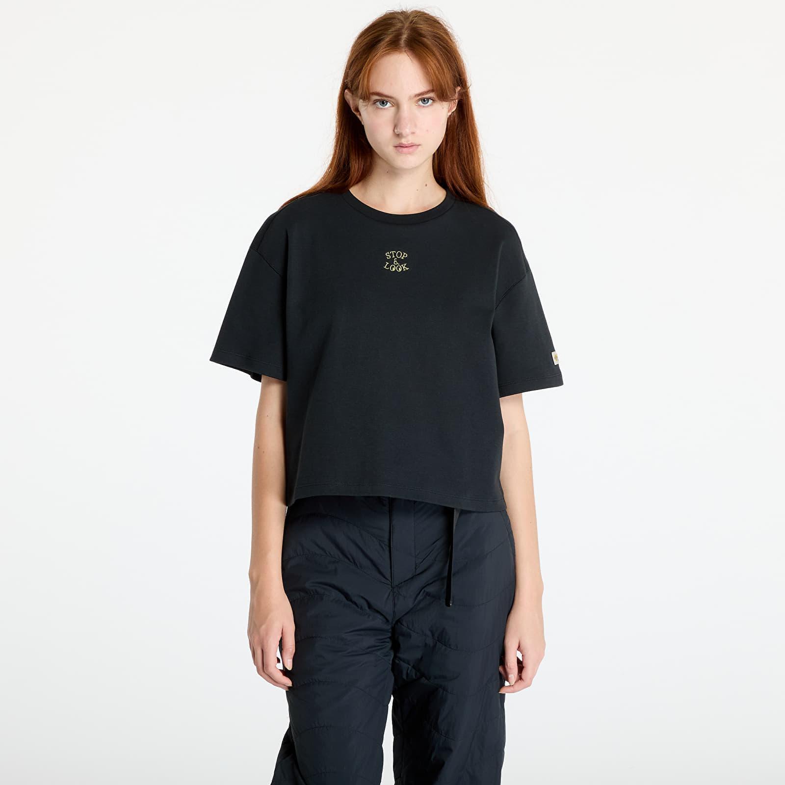 T-shirt Columbia Wallowa™ Cropped Graphic Tee