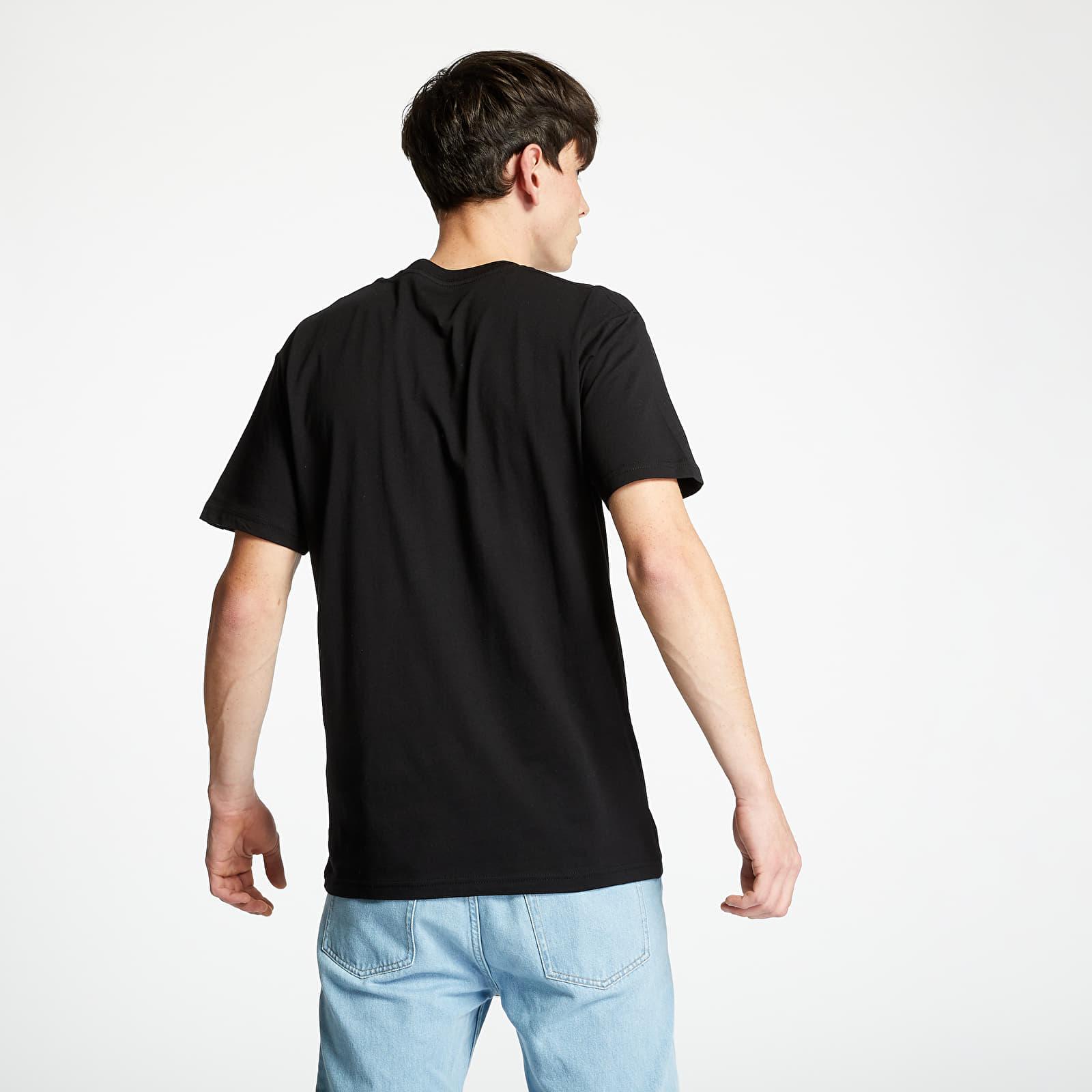 Vans Left Chest Logo Tee