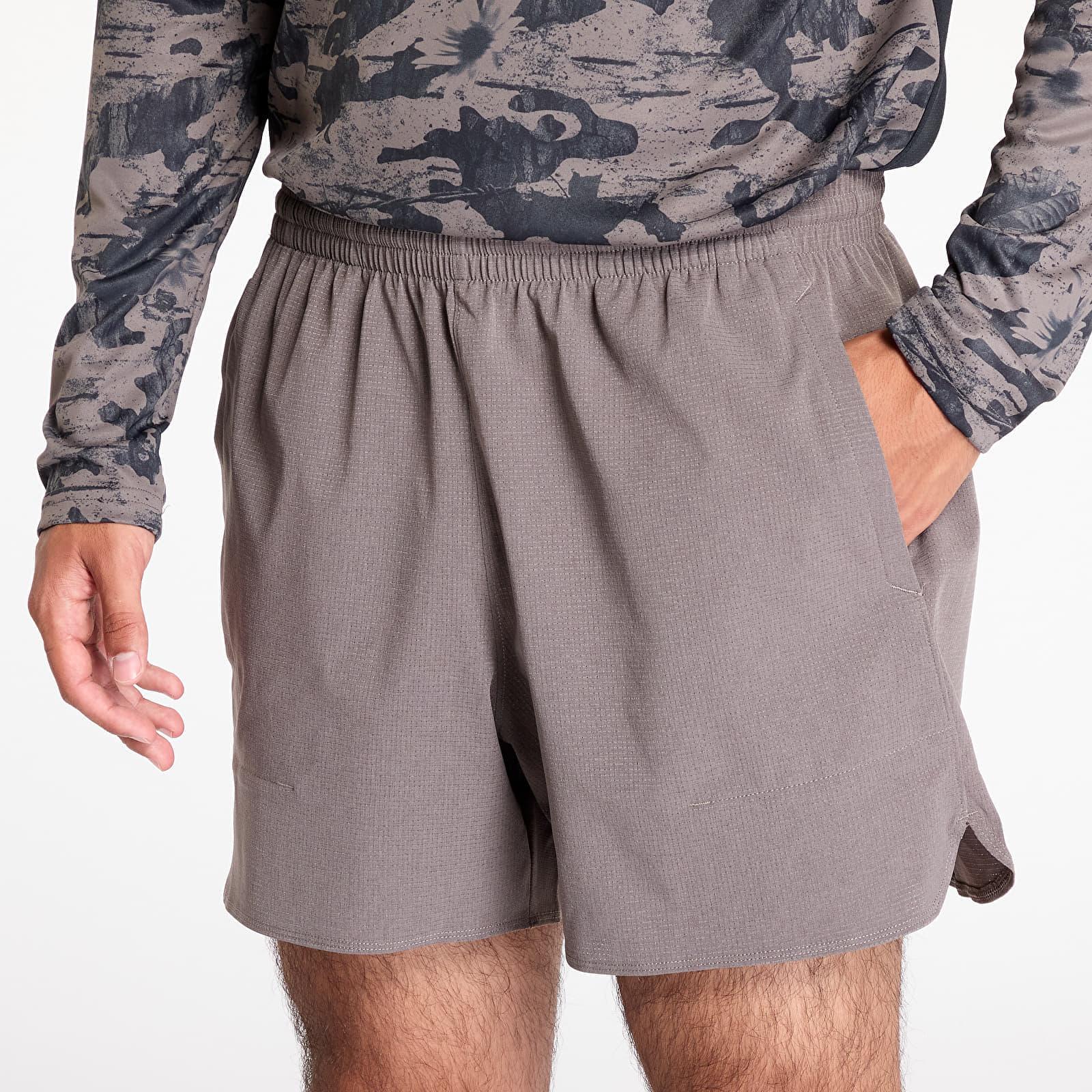 Shorts Under Armour Project Rock Camp Short