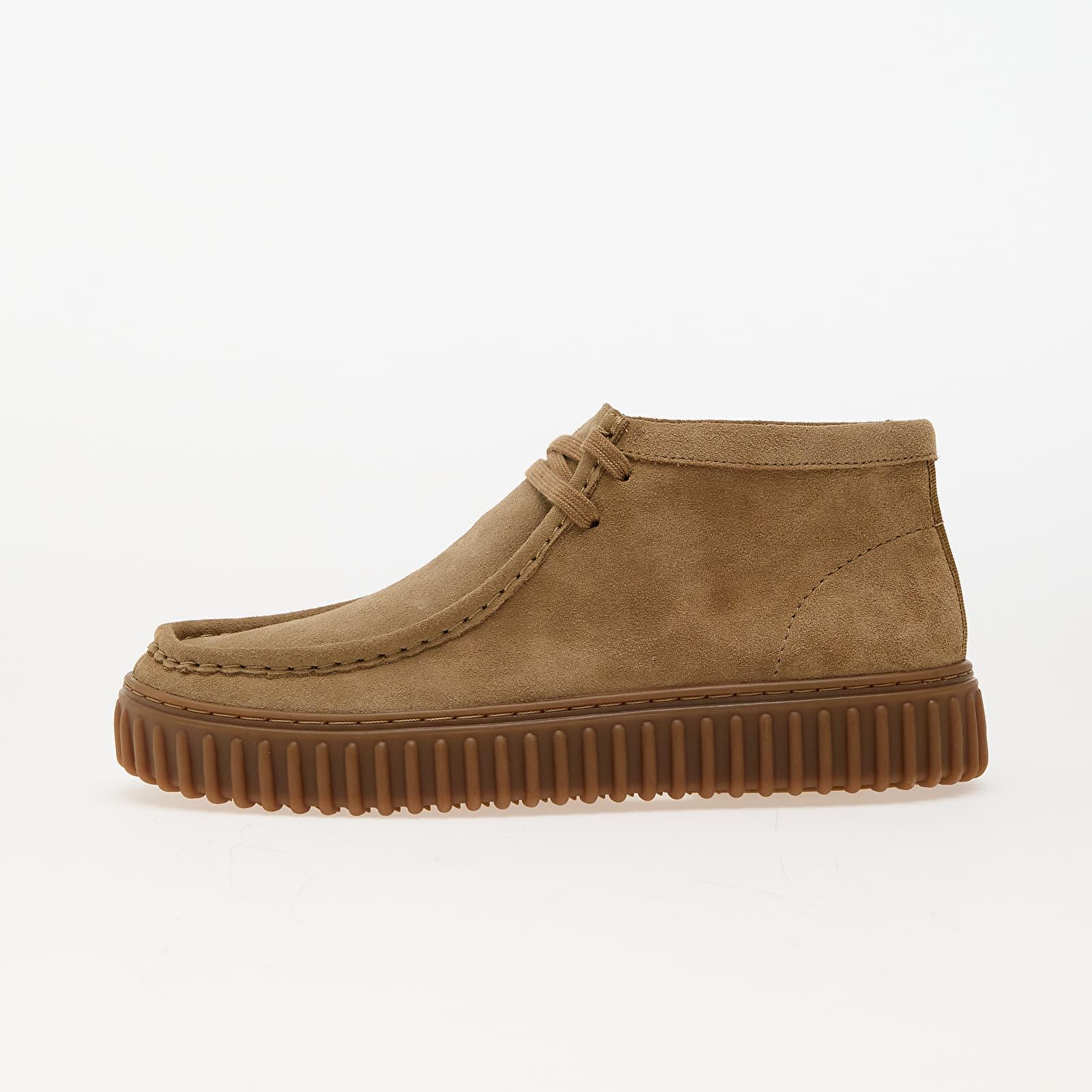 Clarks Originals Torhill Hi