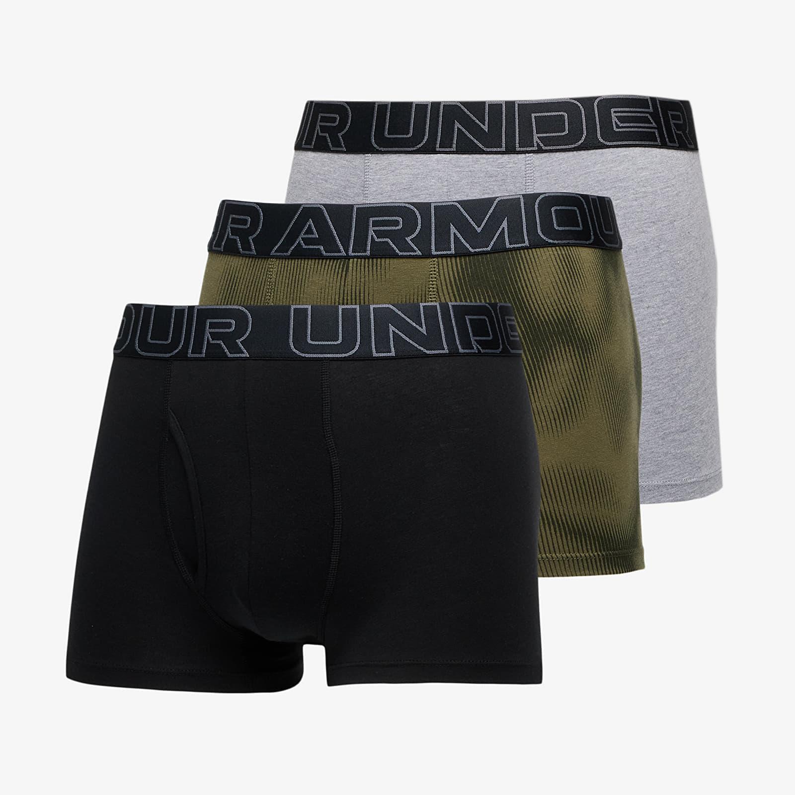 Under Armour M Performance Cotton Nov 3in