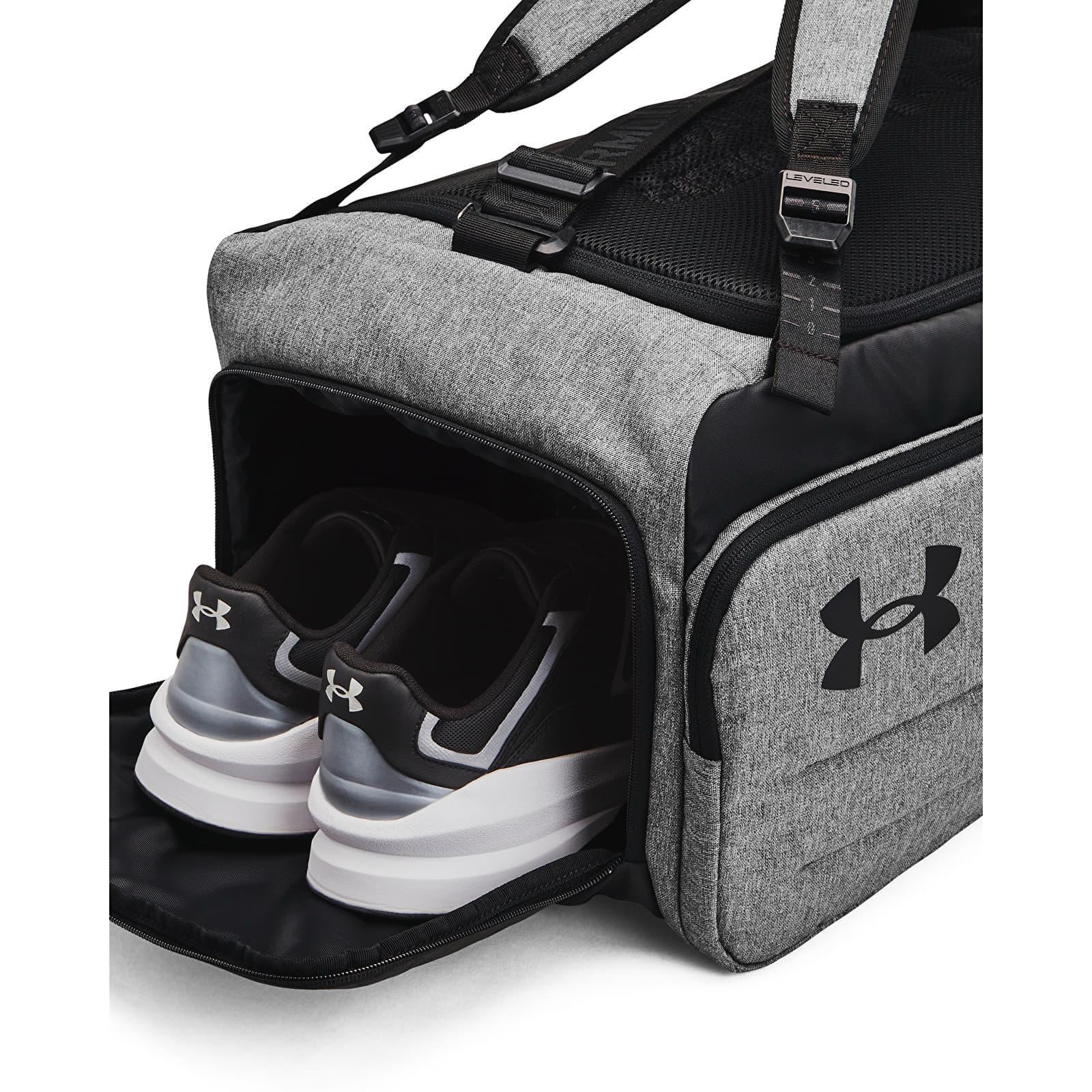 Under Armour Contain Duo MD BP Duffle